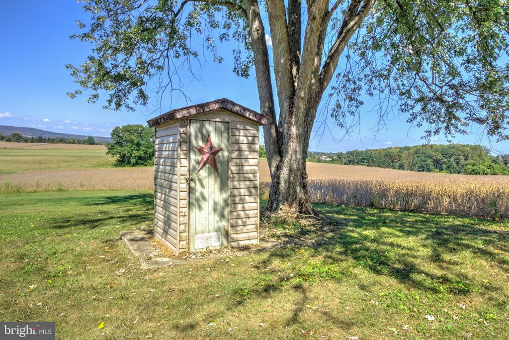 Photo of 5497 Stambaugh Road, SPRING GROVE, PA 17362 (MLS # PAYK2089158)