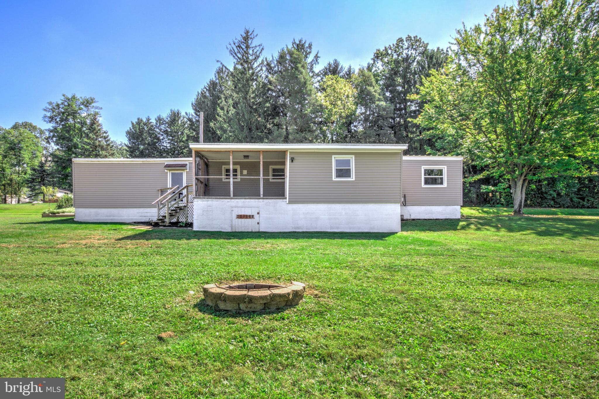 NORTH CODORUS TWP - Residential