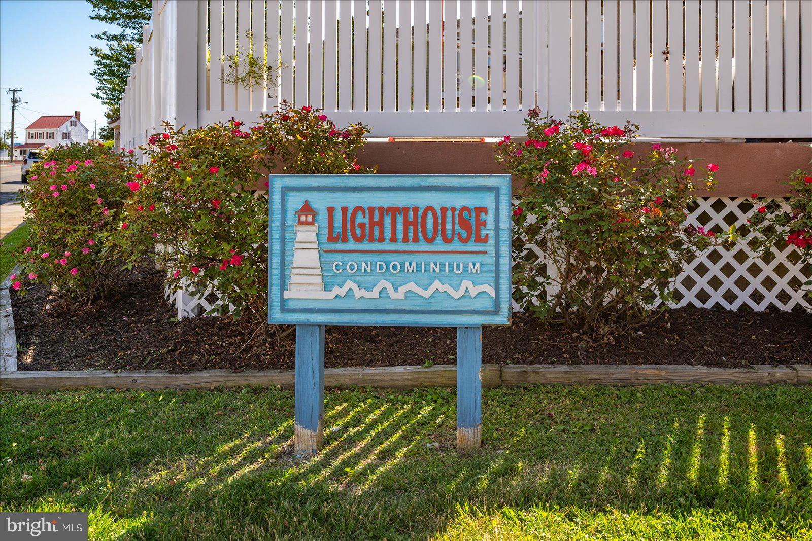 14405 LIGHTHOUSE AVENUE 112