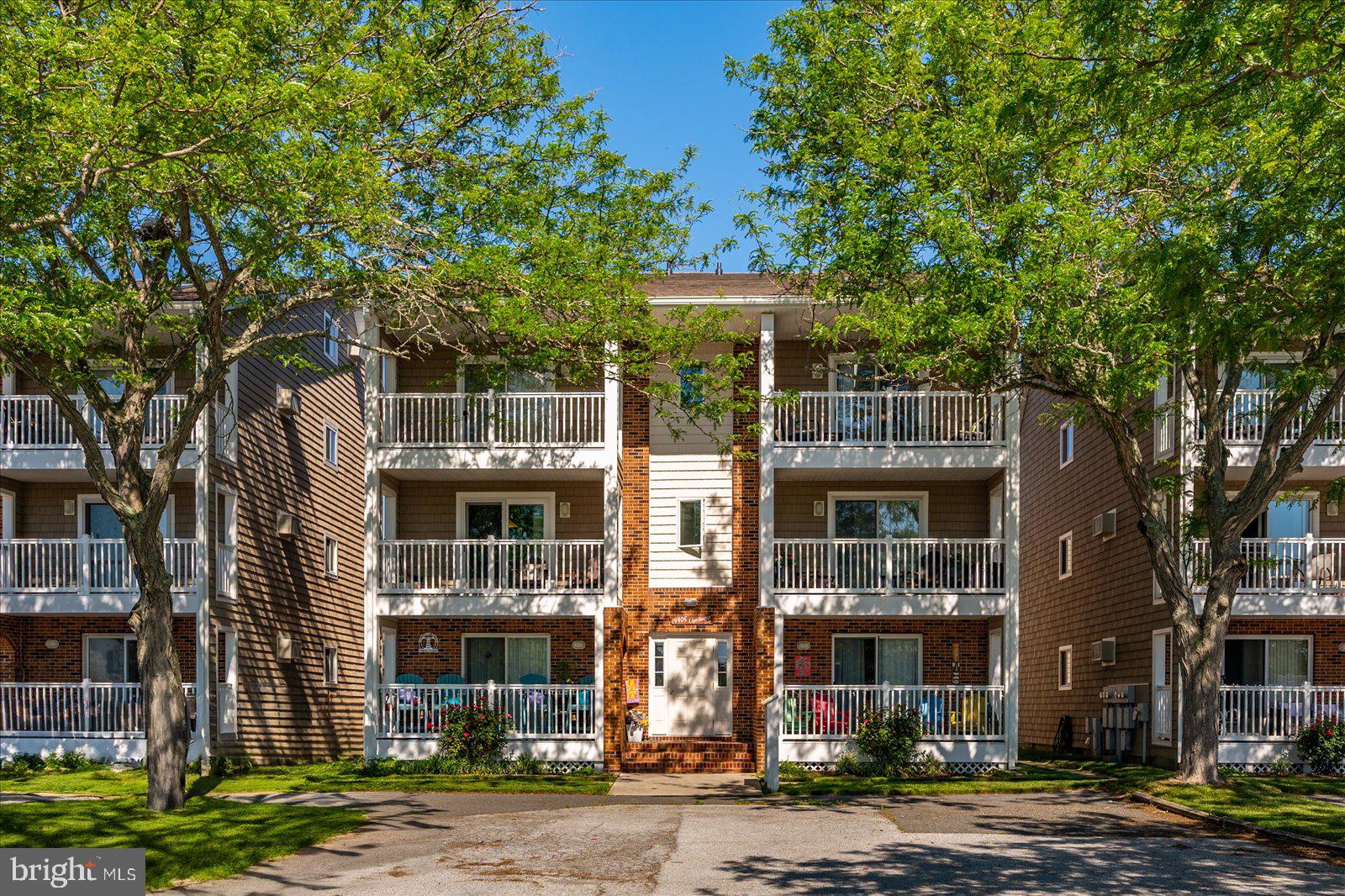 14405 LIGHTHOUSE AVENUE 112