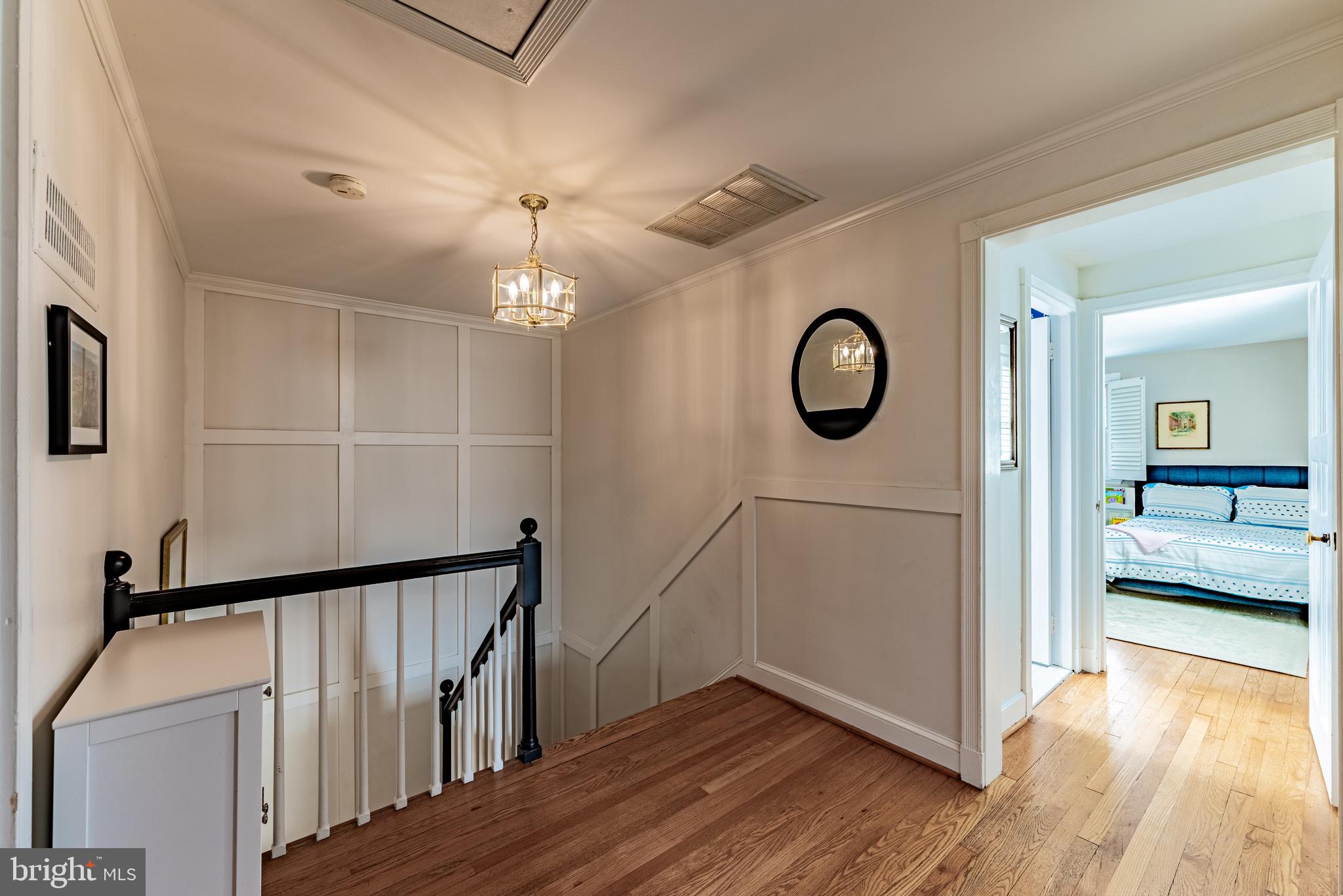 HOMELAND HISTORIC DISTRICT - Residential