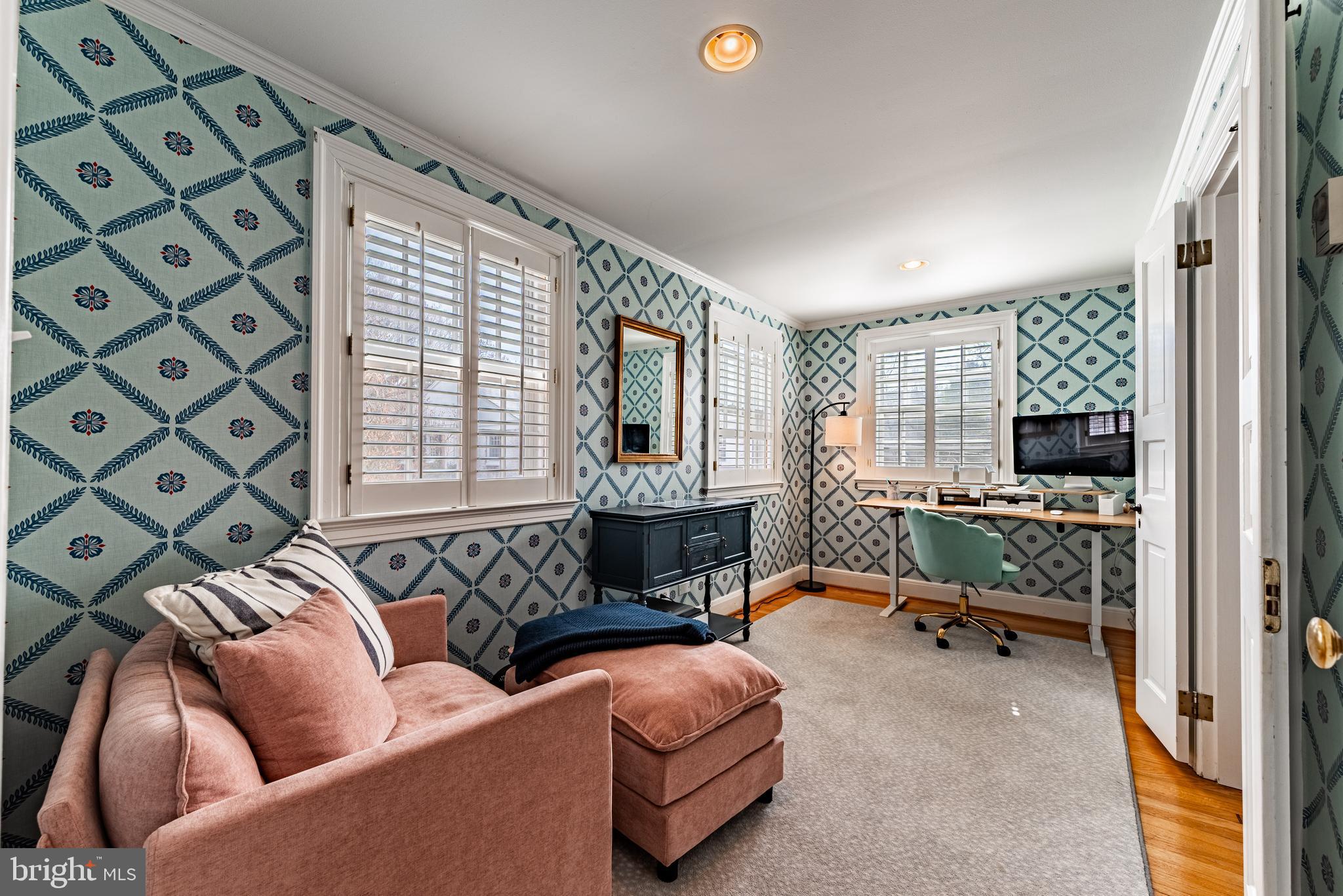 HOMELAND HISTORIC DISTRICT - Residential