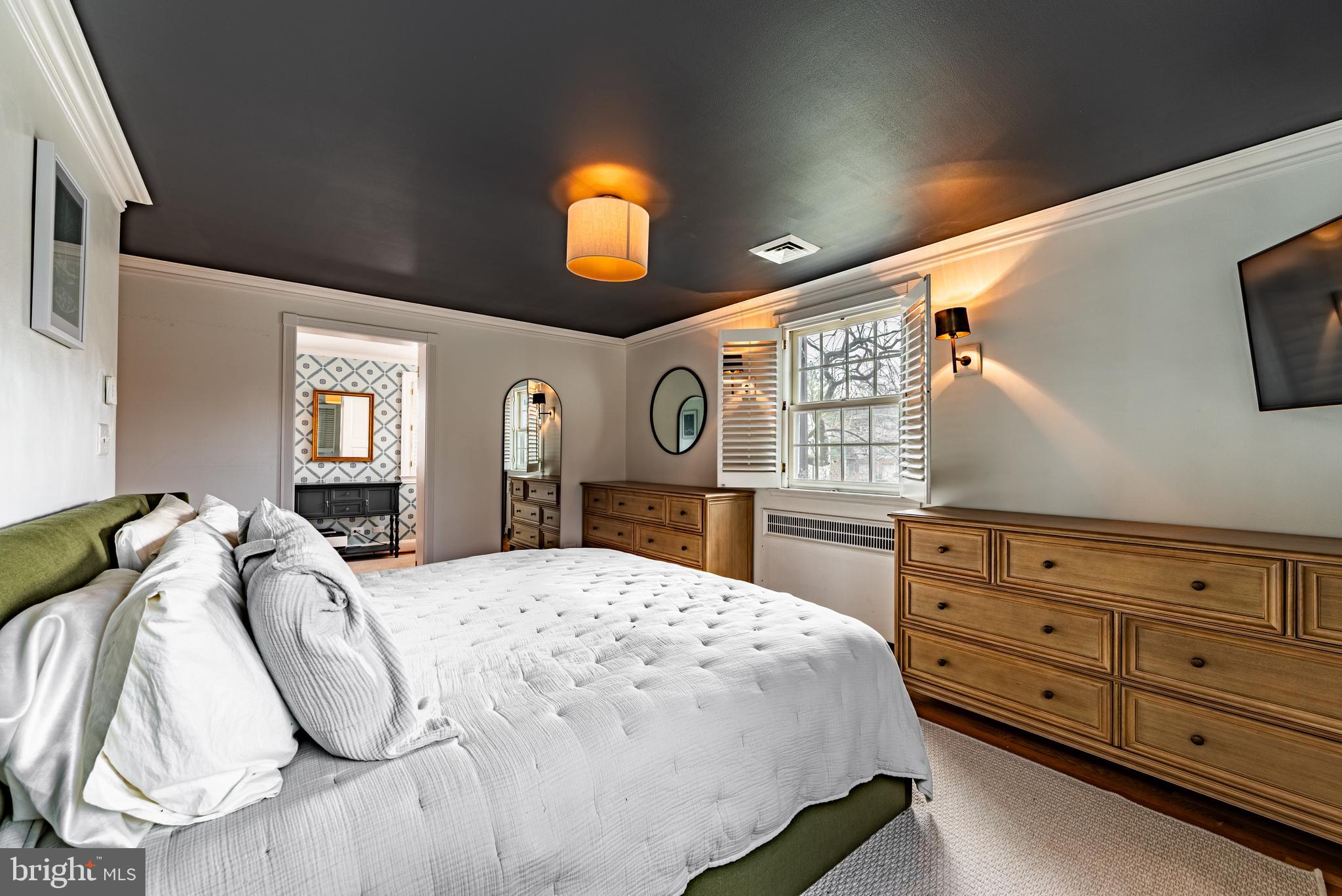 HOMELAND HISTORIC DISTRICT - Residential