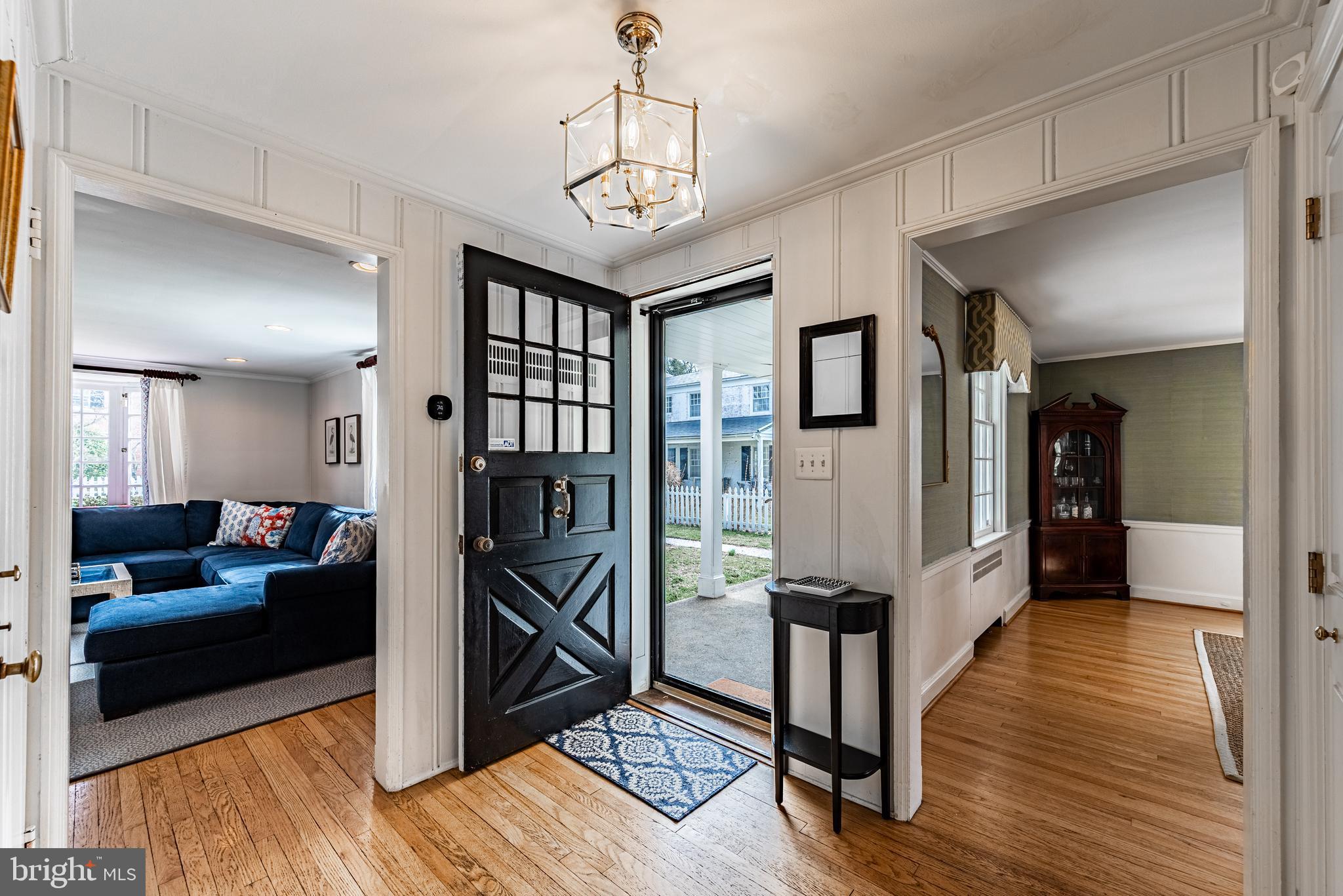 HOMELAND HISTORIC DISTRICT - Residential