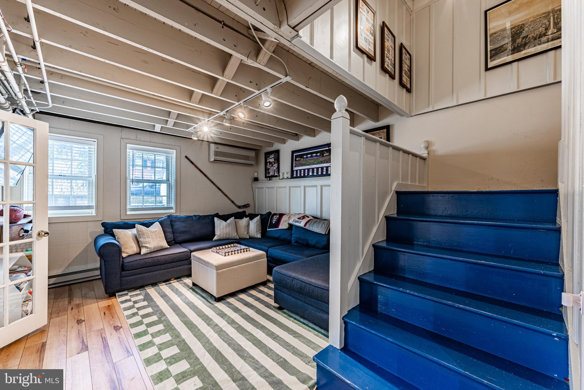 HOMELAND HISTORIC DISTRICT - Residential