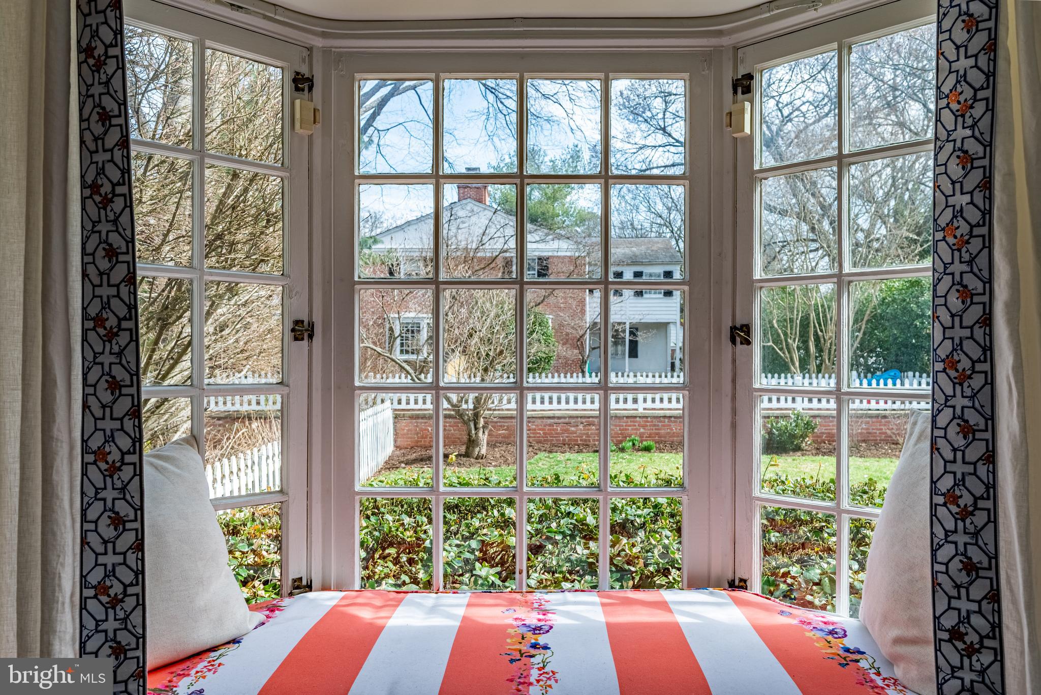 HOMELAND HISTORIC DISTRICT - Residential