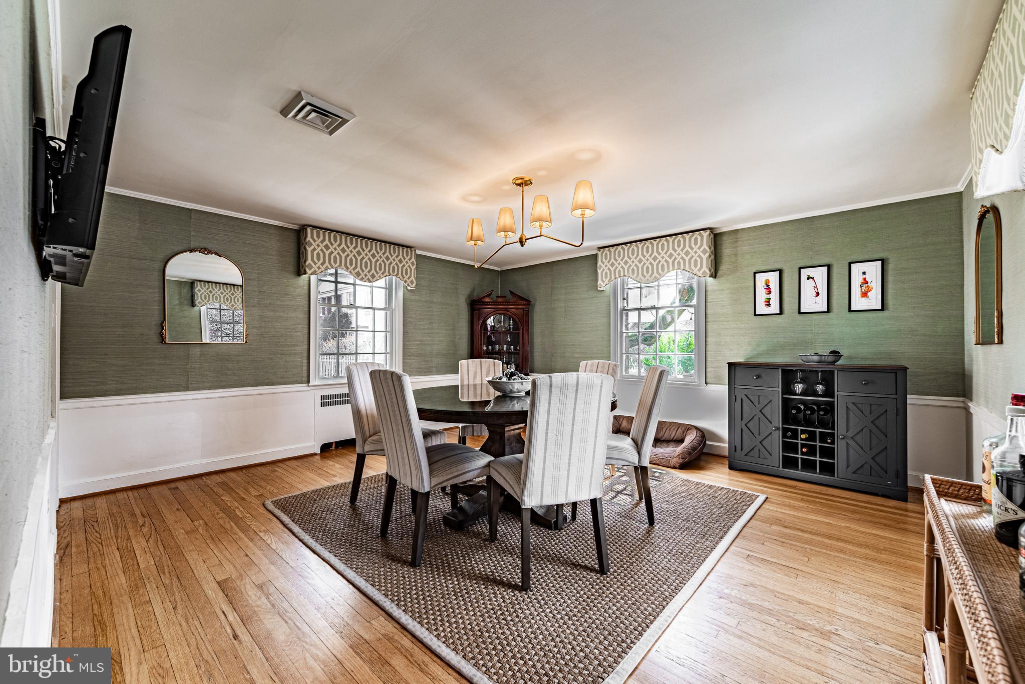 HOMELAND HISTORIC DISTRICT - Residential