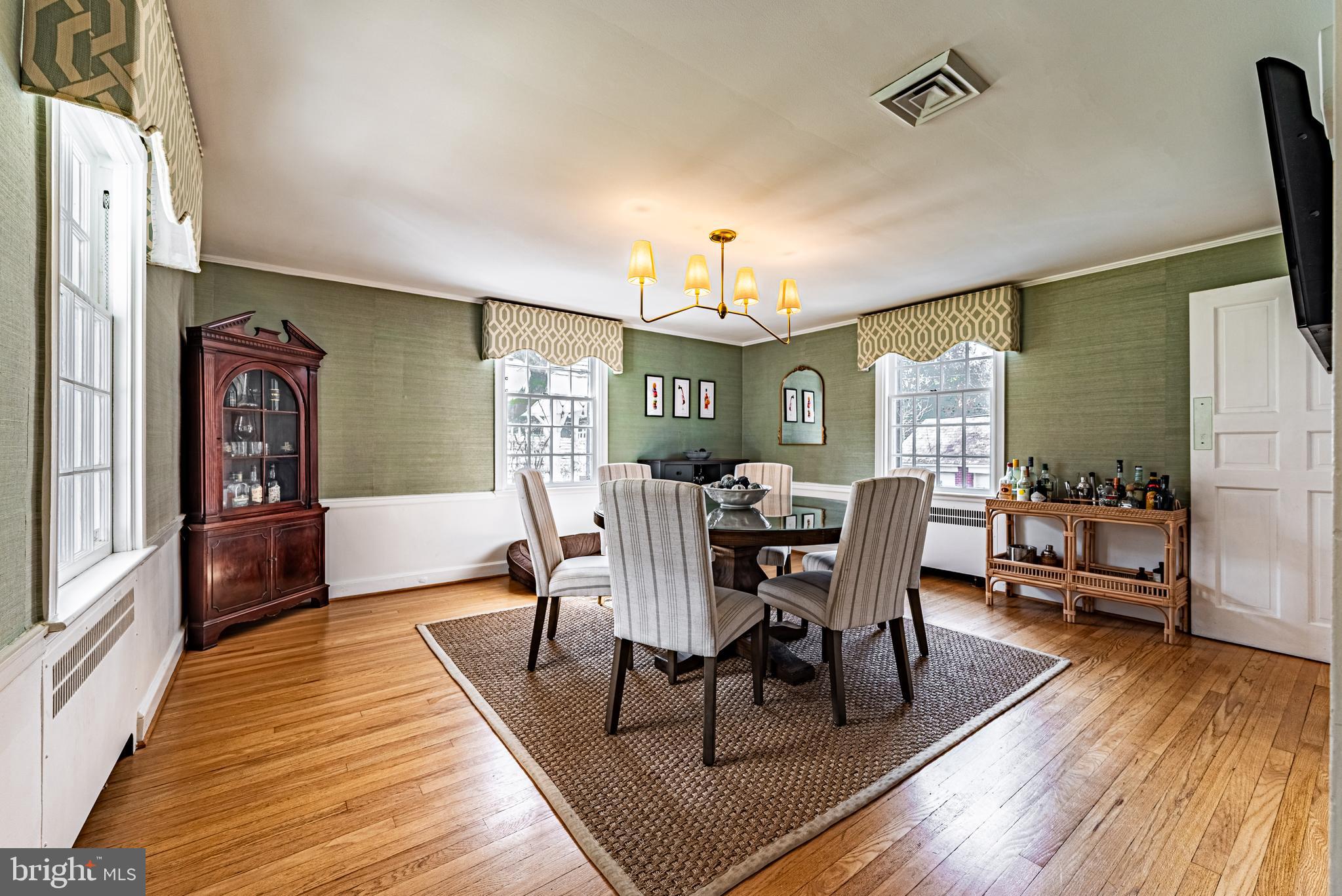 HOMELAND HISTORIC DISTRICT - Residential