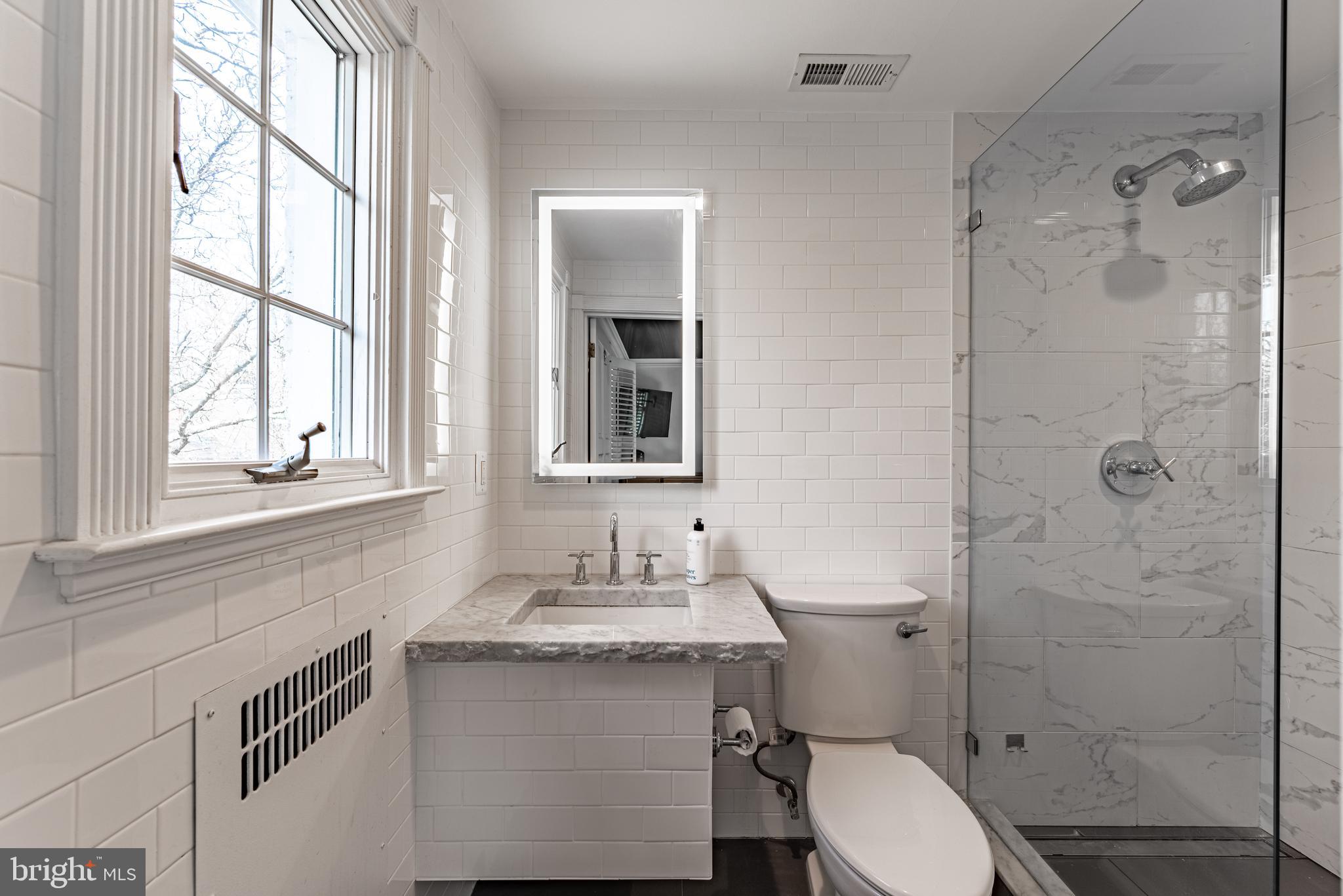 HOMELAND HISTORIC DISTRICT - Residential