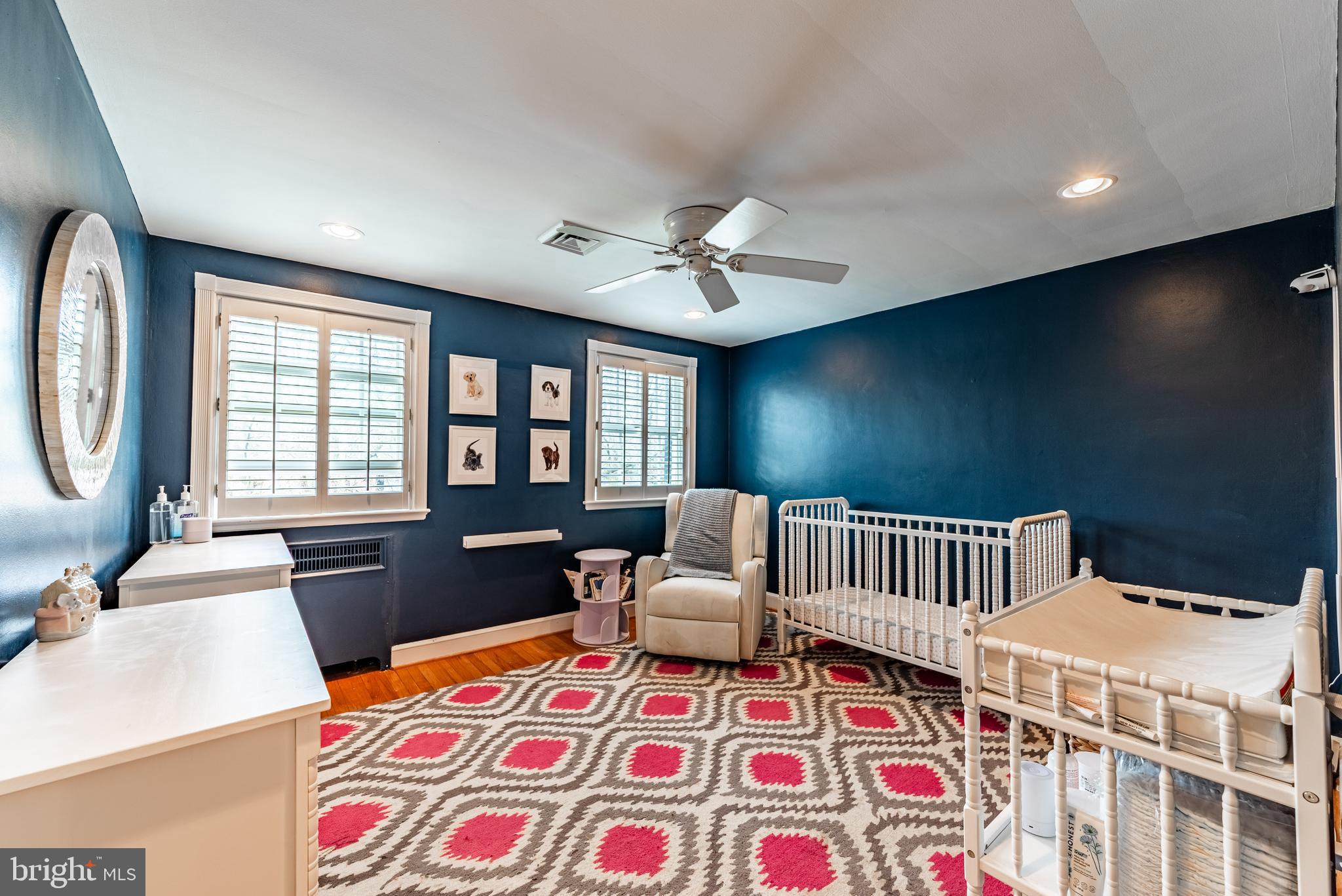 HOMELAND HISTORIC DISTRICT - Residential