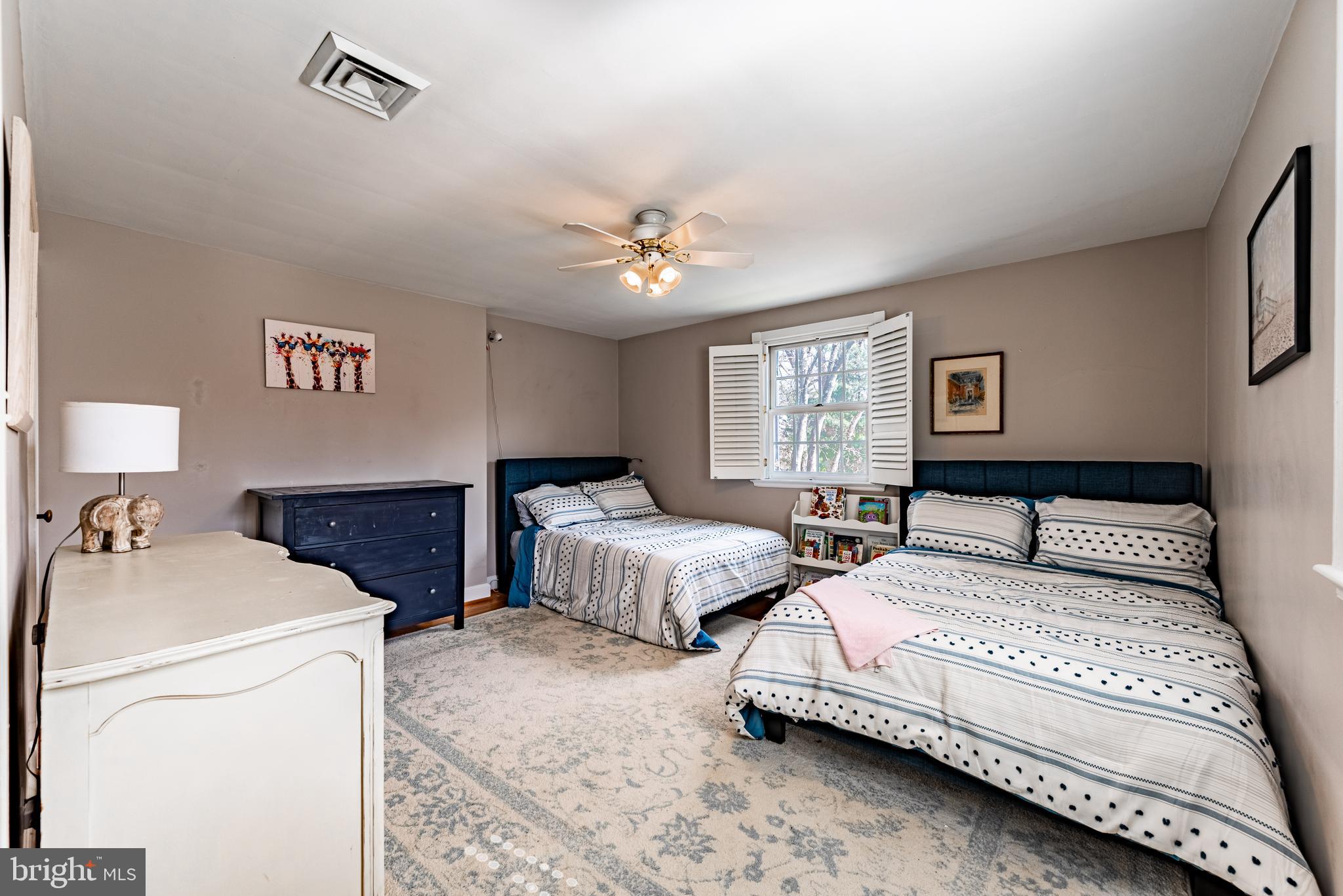 HOMELAND HISTORIC DISTRICT - Residential