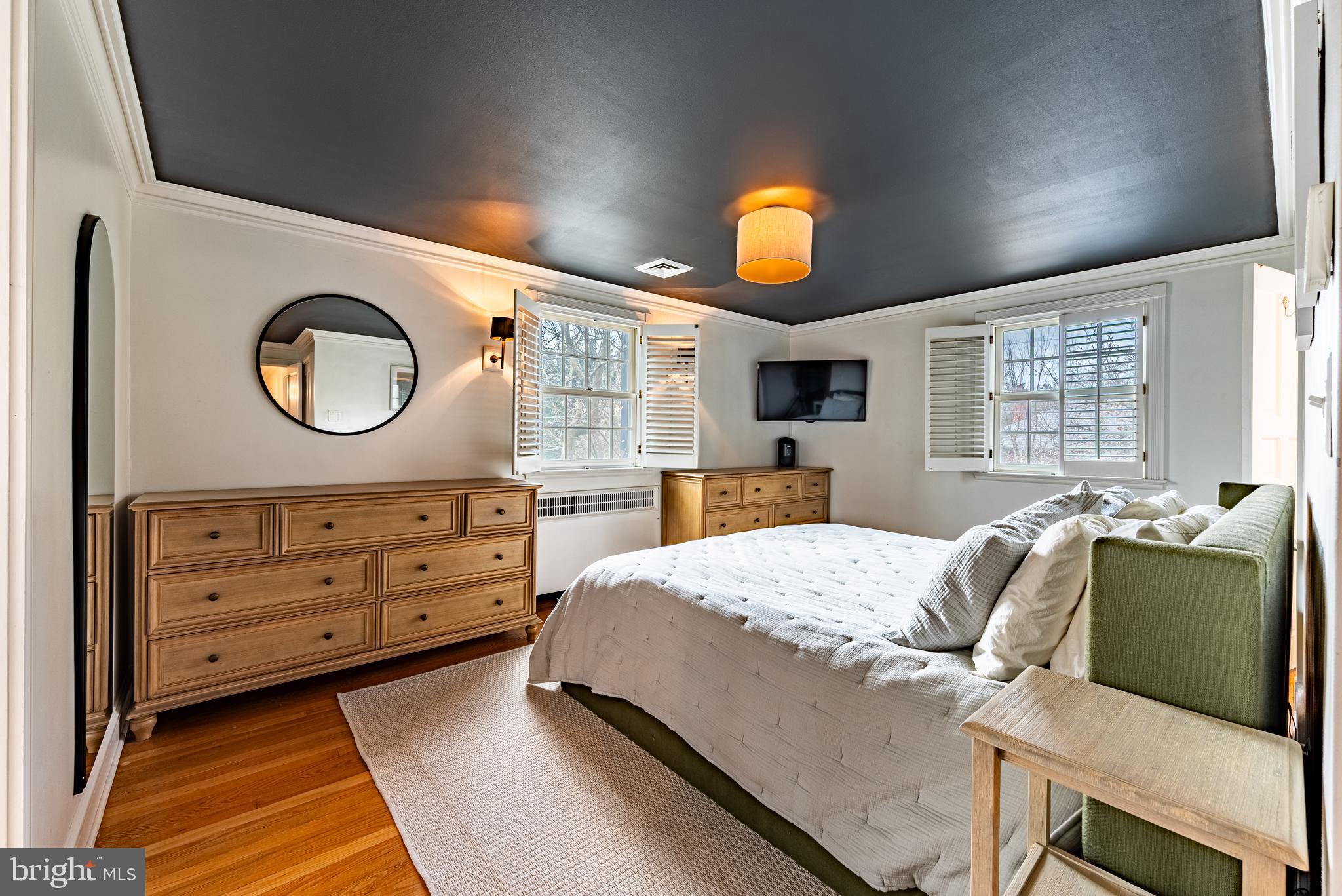 HOMELAND HISTORIC DISTRICT - Residential