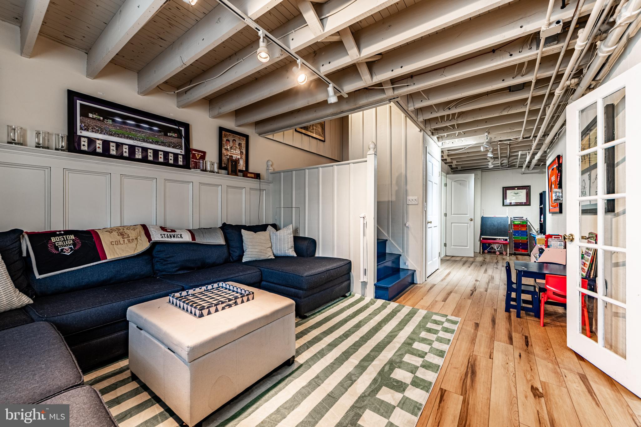 HOMELAND HISTORIC DISTRICT - Residential