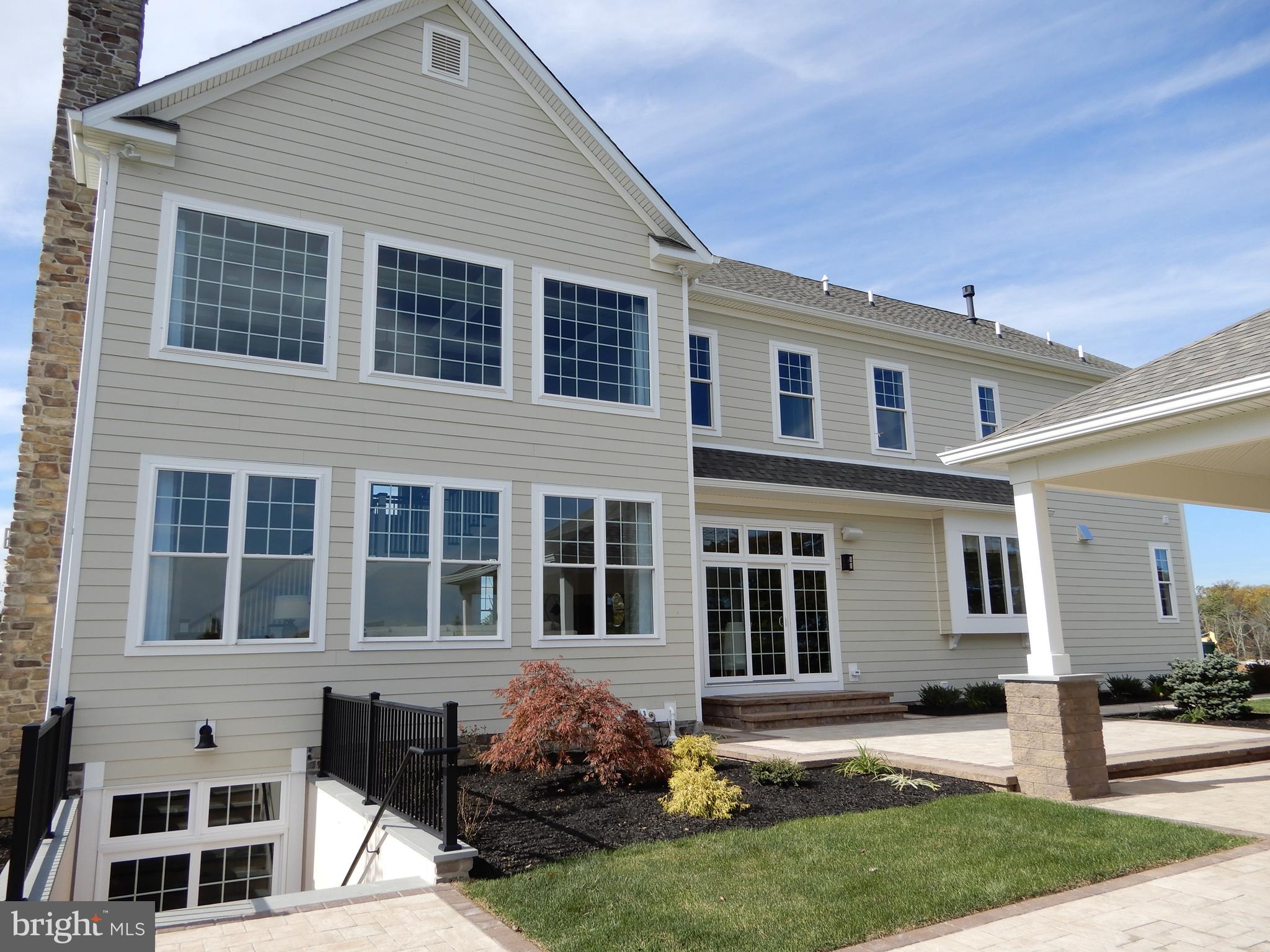 WAVERLY AT NORTHAMPTON - Residential