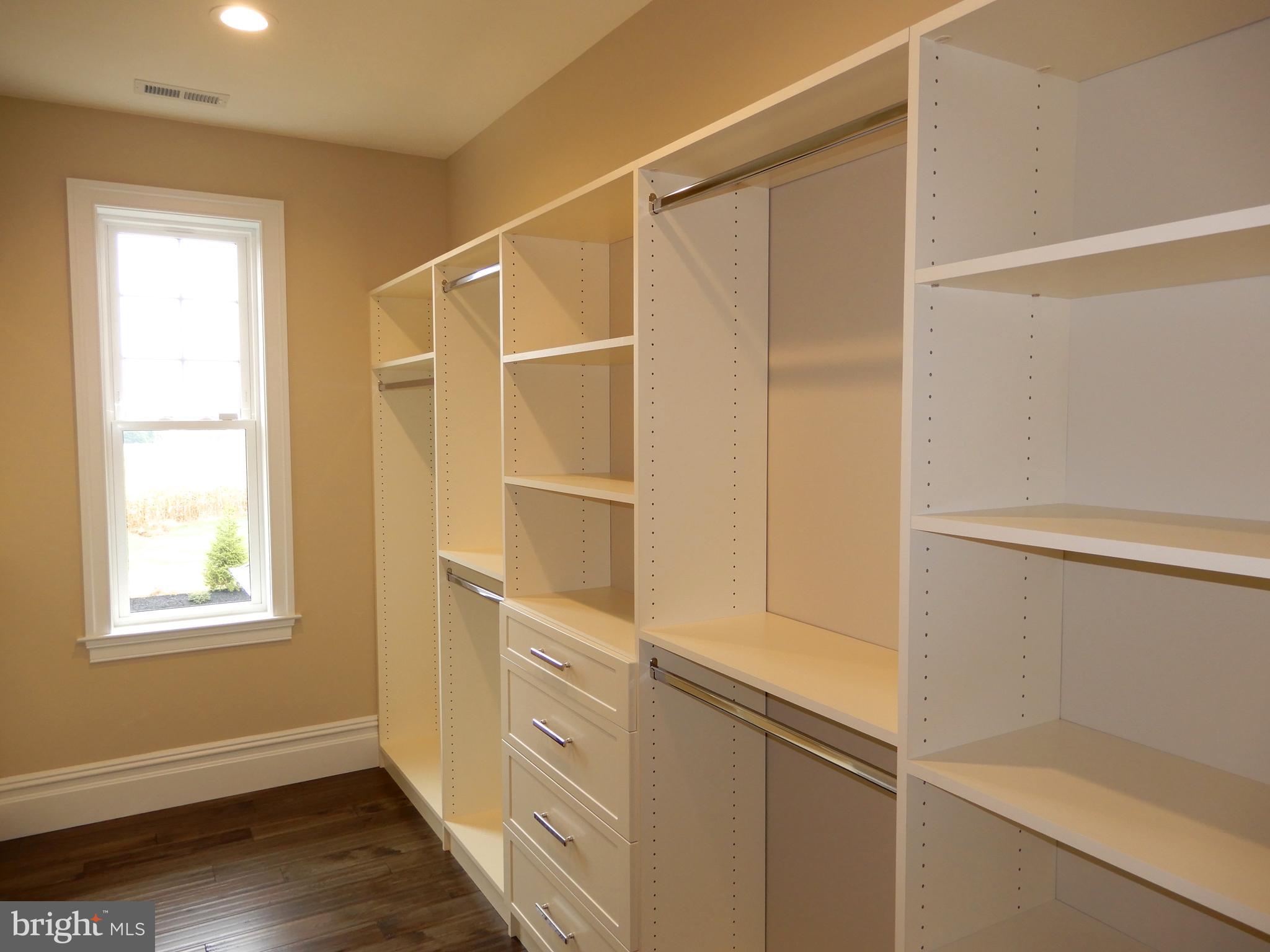 WAVERLY AT NORTHAMPTON - Residential