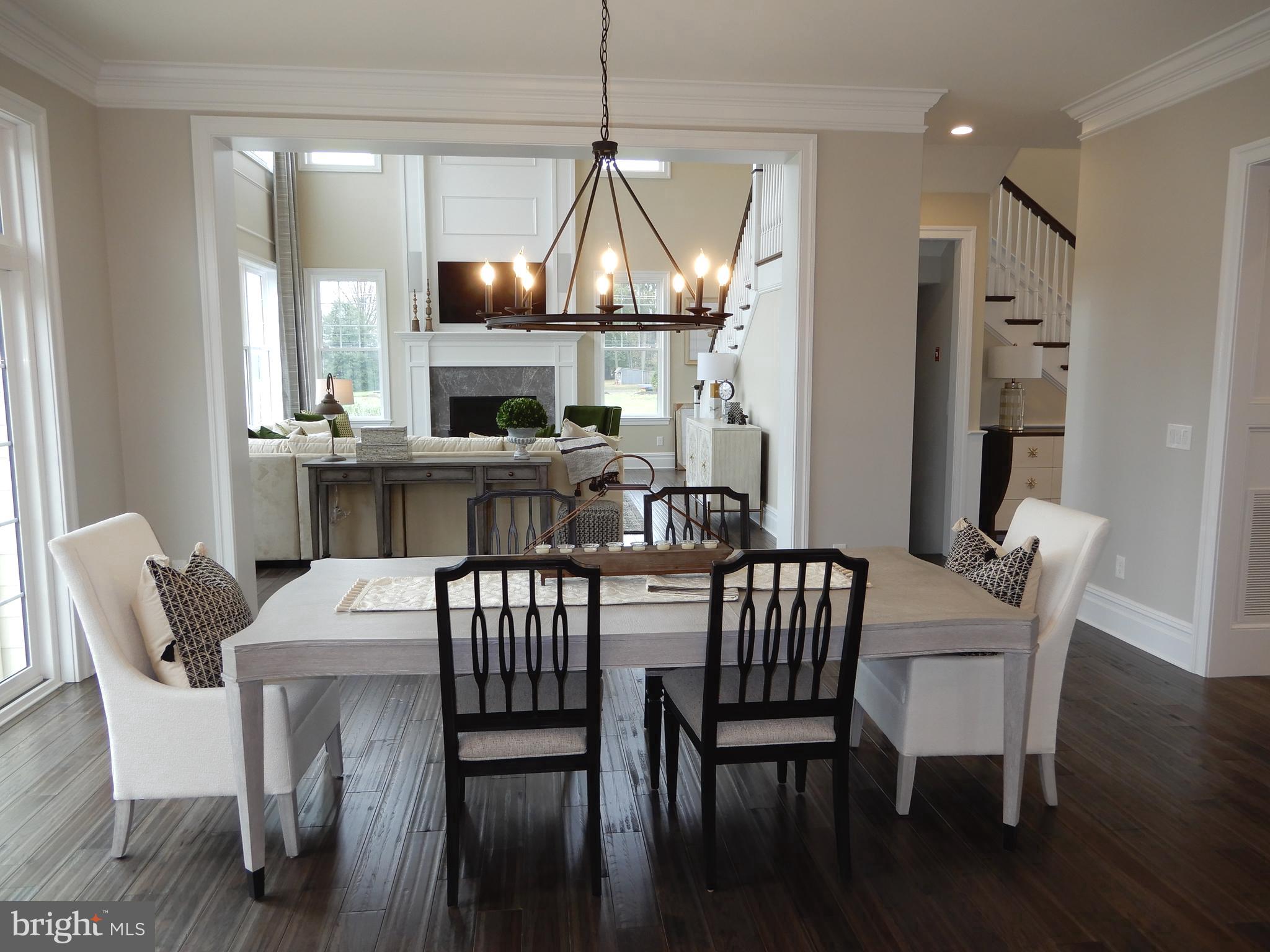 WAVERLY AT NORTHAMPTON - Residential