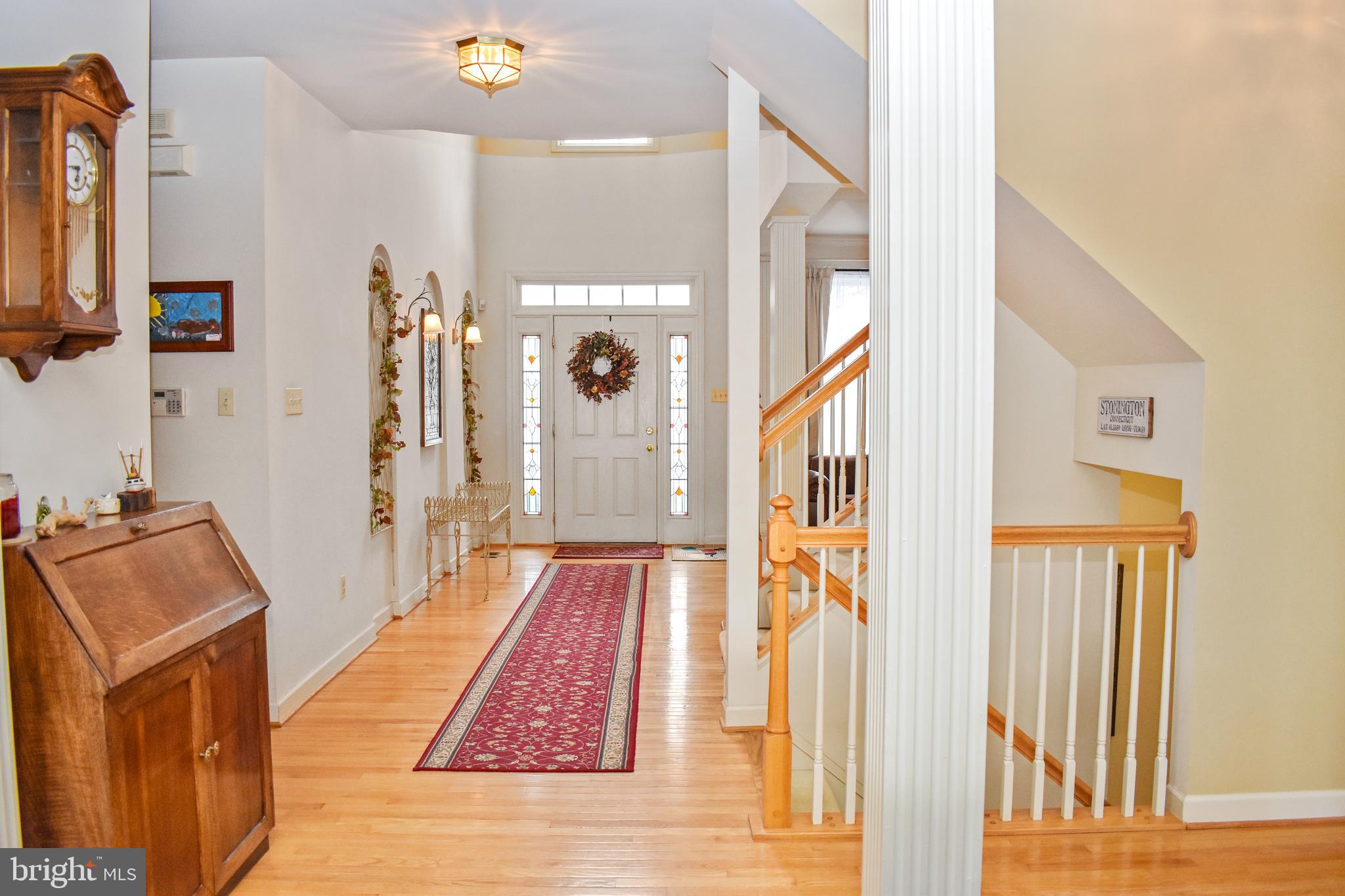 LYNDWOOD MANOR - Residential