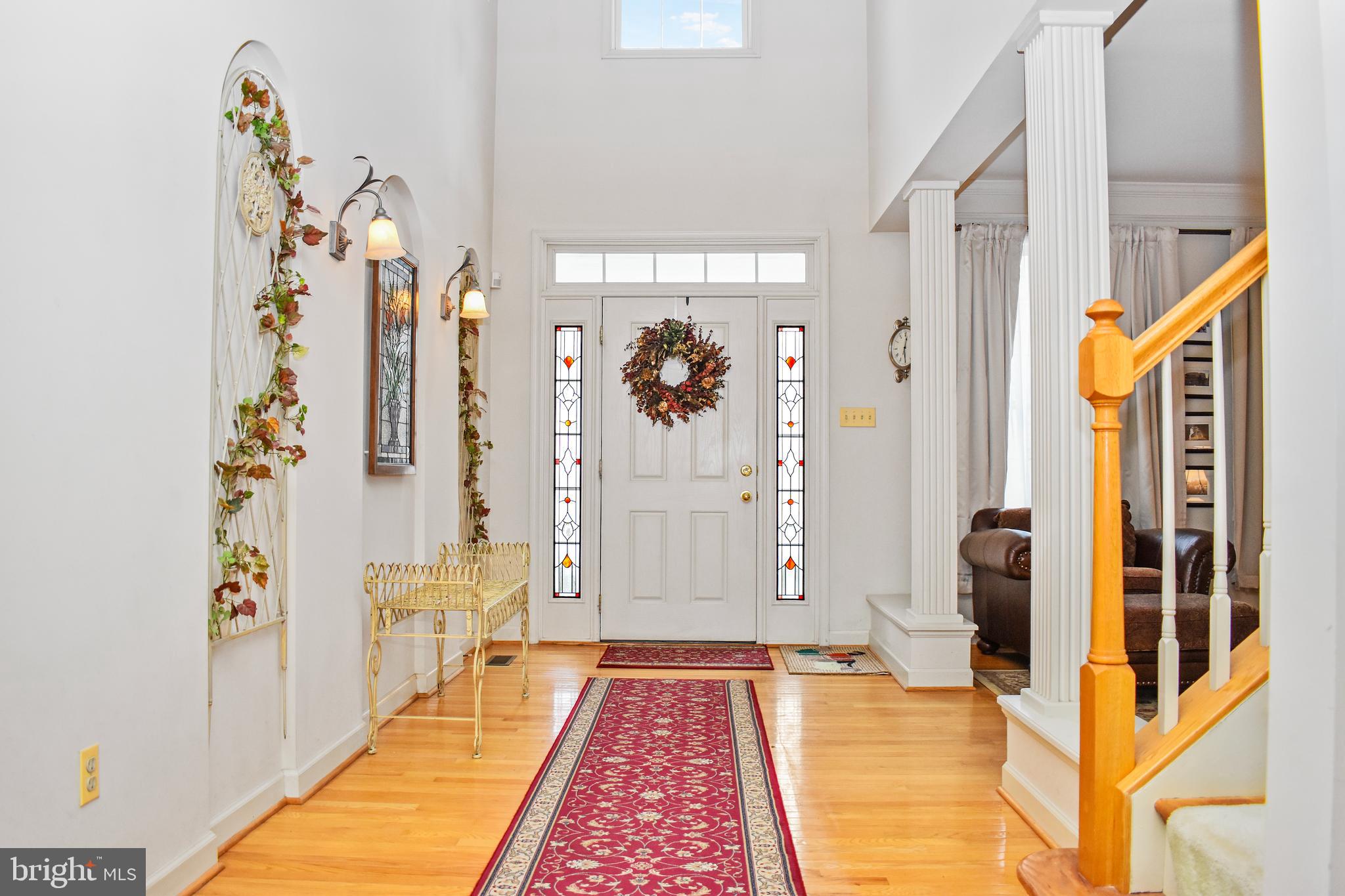 LYNDWOOD MANOR - Residential