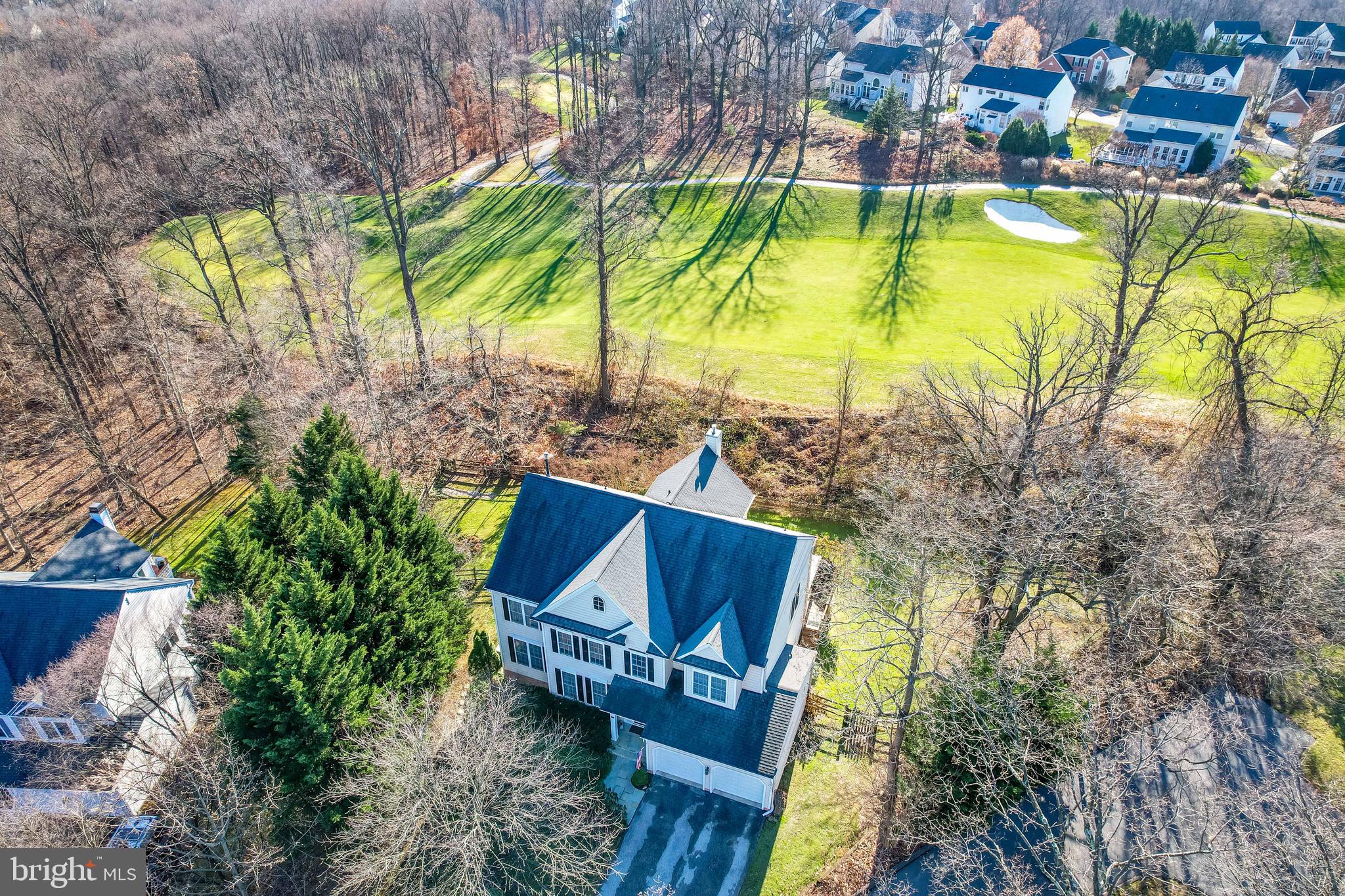 LYNDWOOD MANOR - Residential