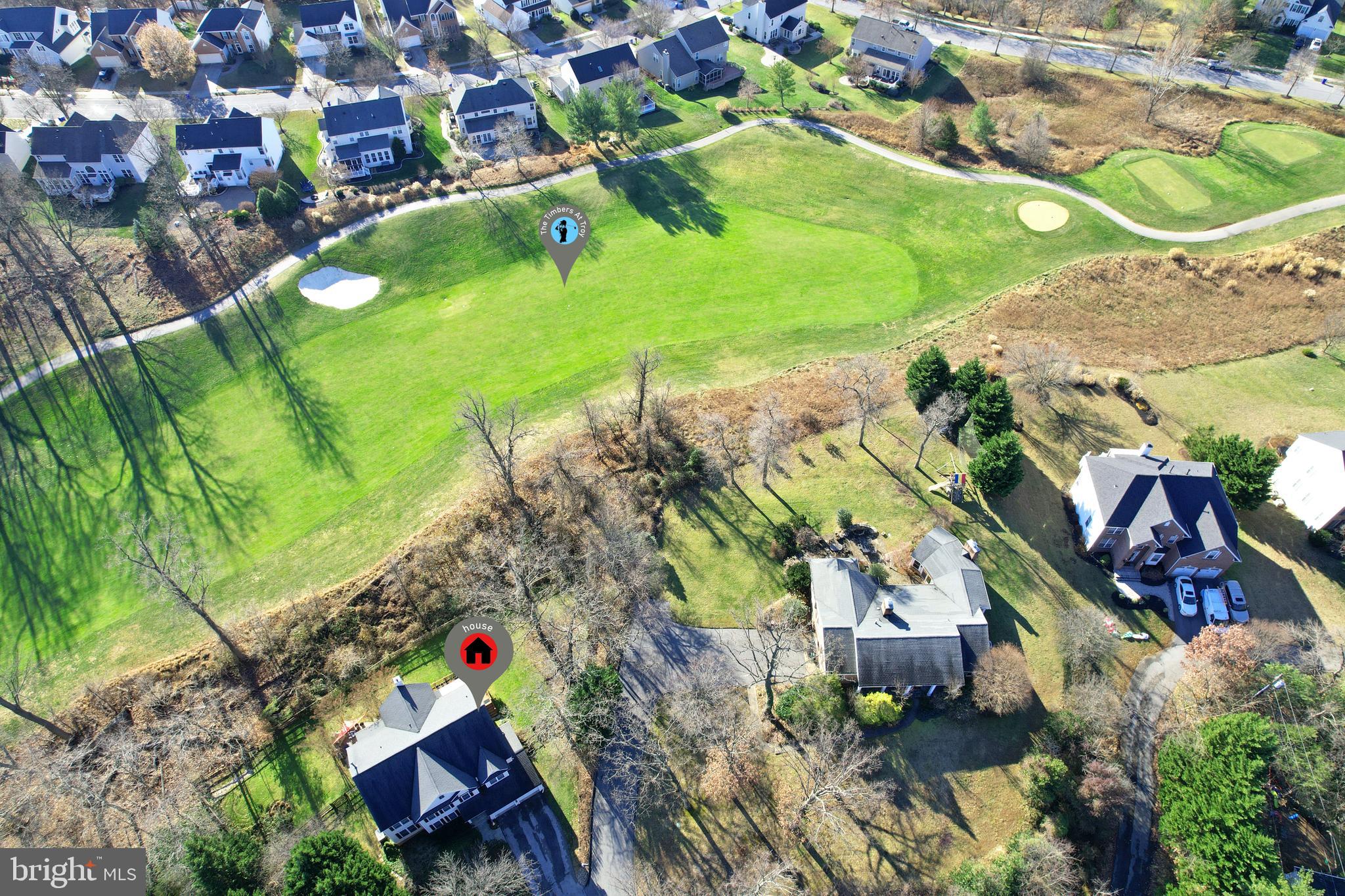 LYNDWOOD MANOR - Residential