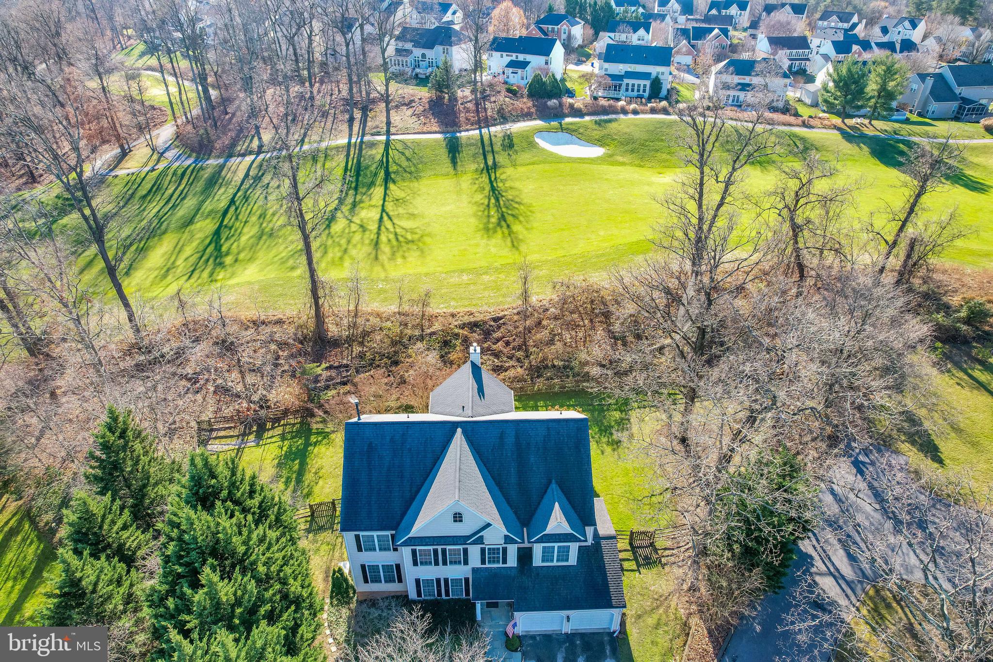 LYNDWOOD MANOR - Residential