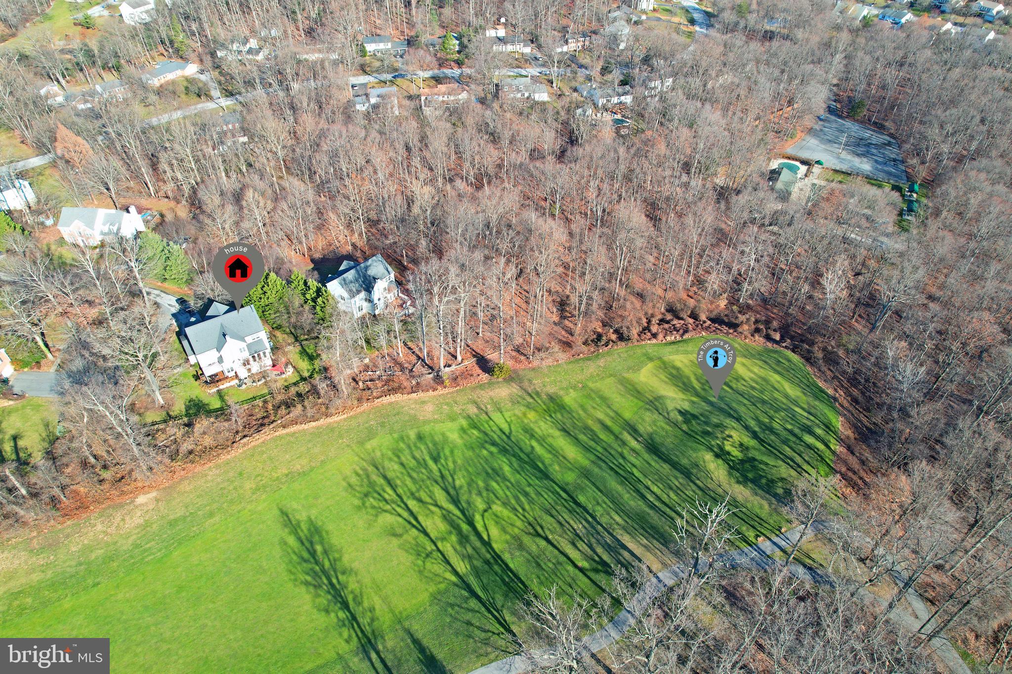 LYNDWOOD MANOR - Residential