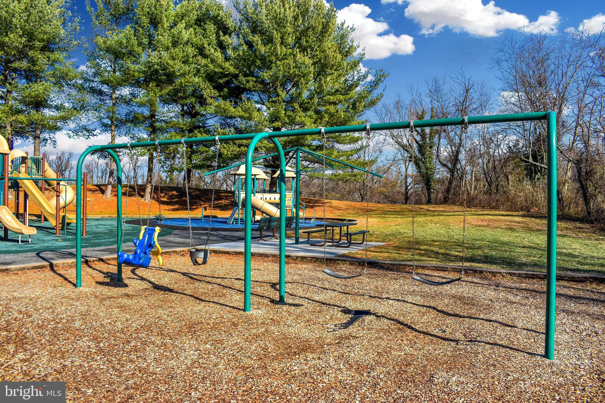 LYNDWOOD MANOR - Residential