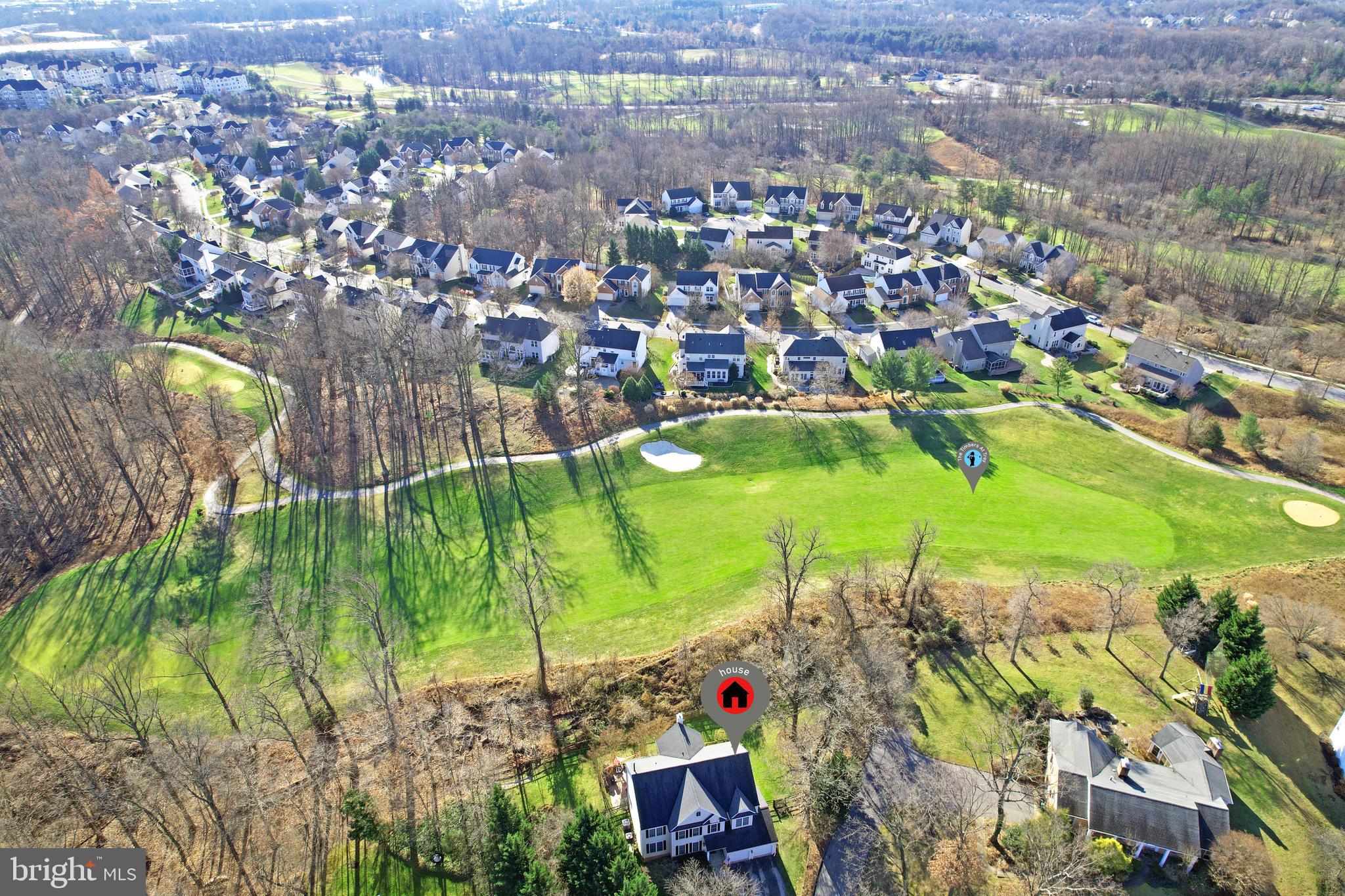LYNDWOOD MANOR - Residential