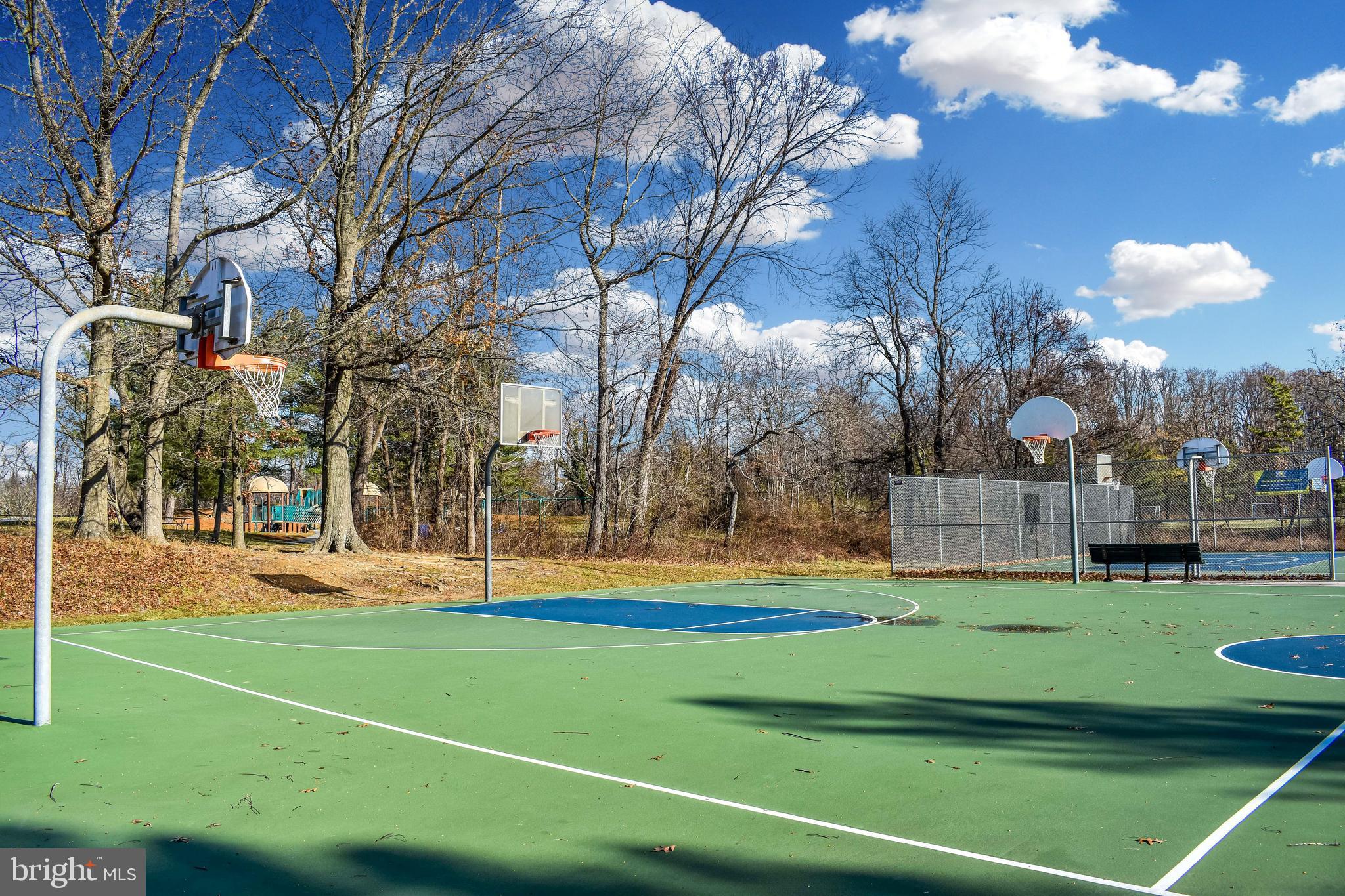 LYNDWOOD MANOR - Residential
