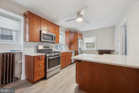 BEVERLY HILLS - Residential