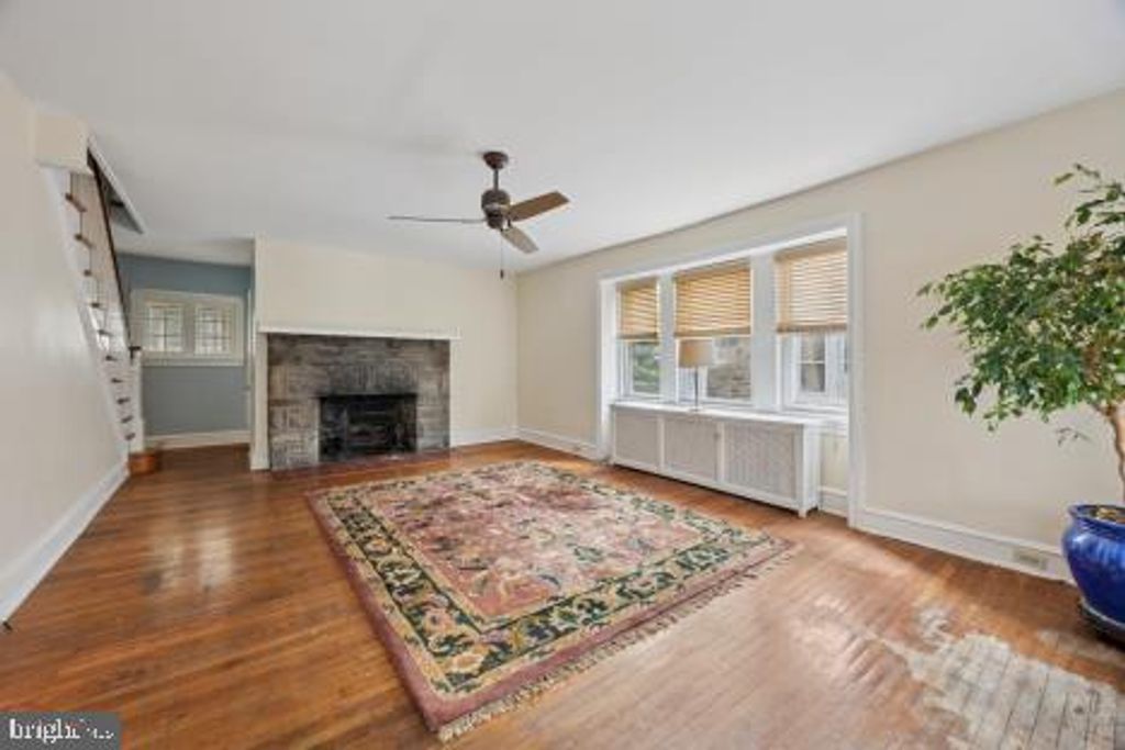 Photo of 7011 Hazel Avenue, UPPER DARBY, PA 19082 (MLS # PADE2102582)