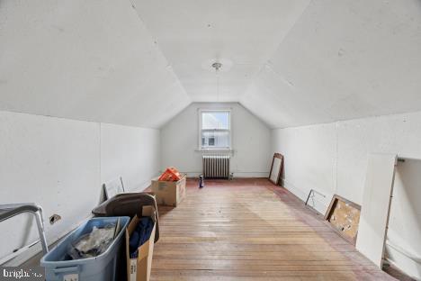 BEVERLY HILLS - Residential