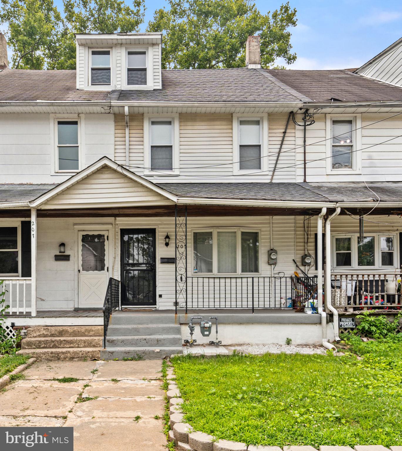 205 WILLOW STREET