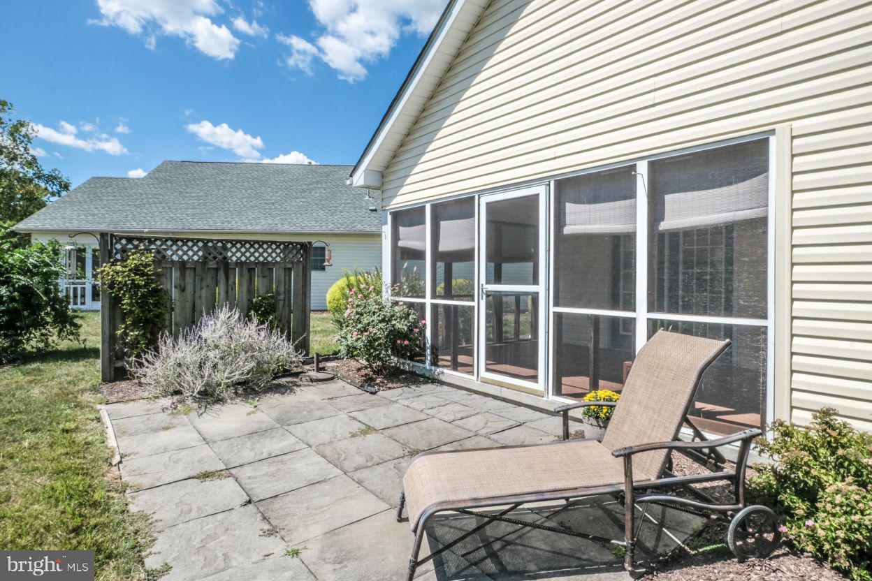 CROSS CREEK VILLAGE - Residential