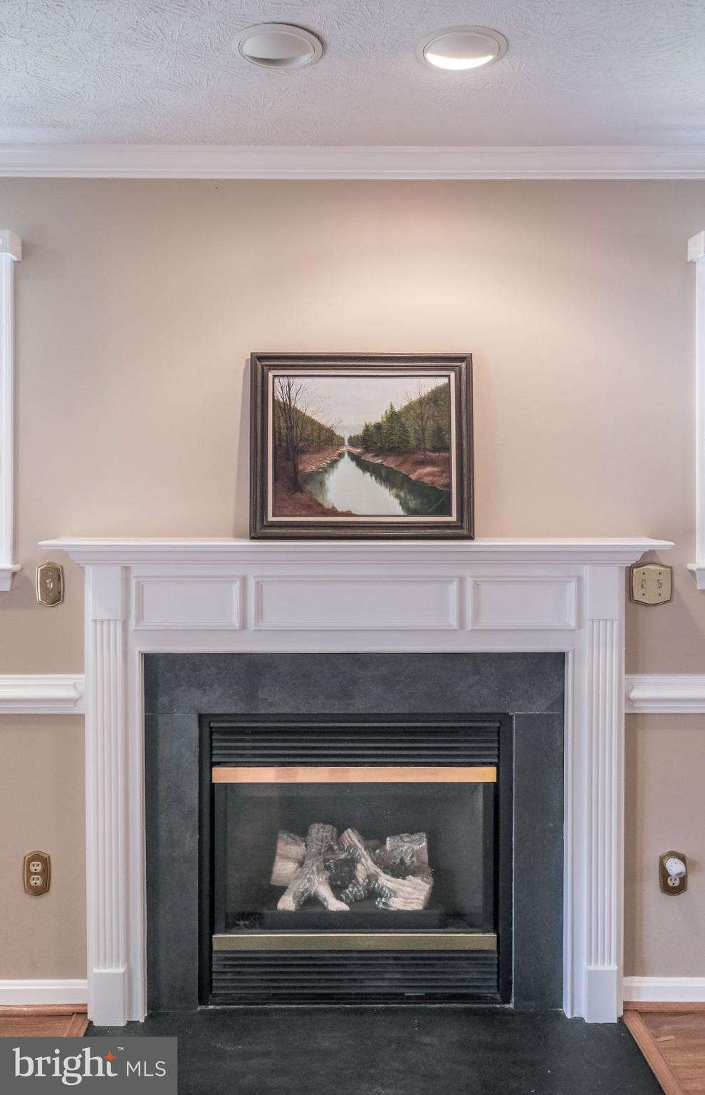 CROSS CREEK VILLAGE - Residential