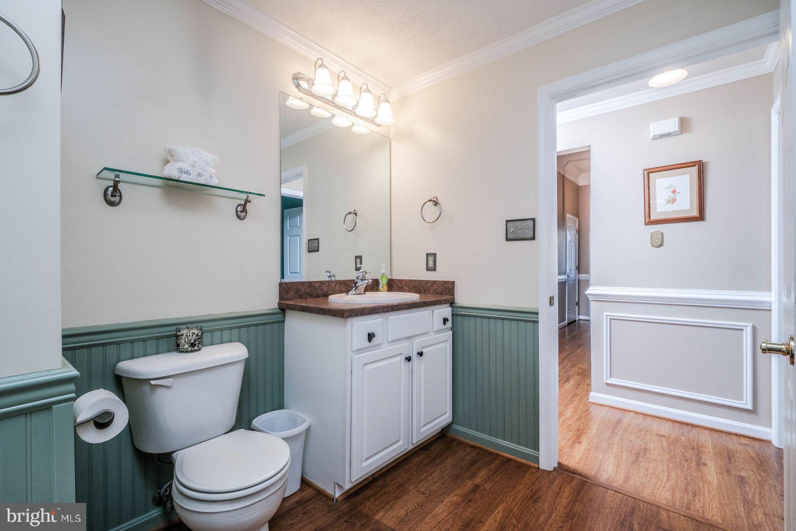 CROSS CREEK VILLAGE - Residential