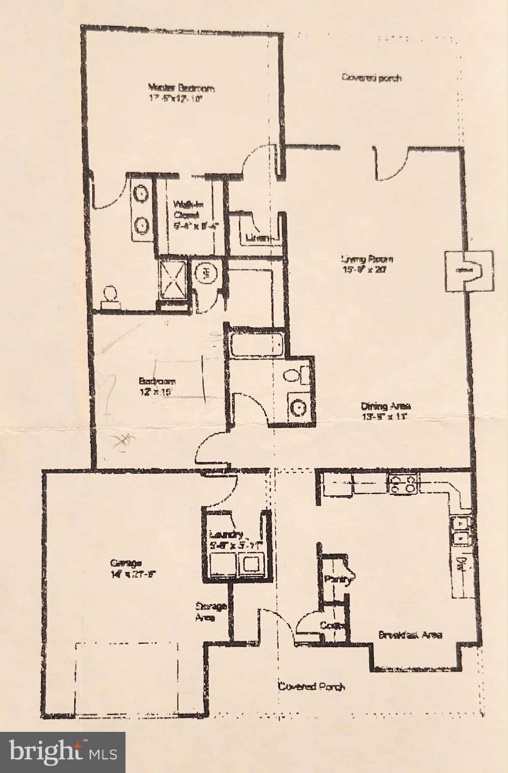 CROSS CREEK VILLAGE - Residential