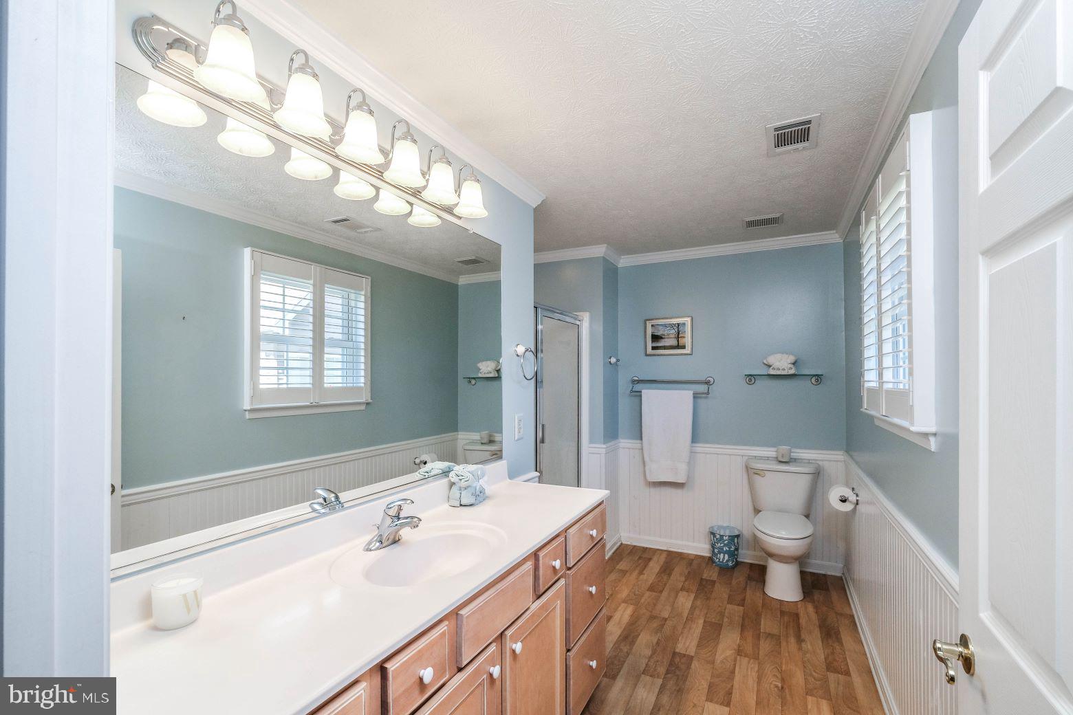 CROSS CREEK VILLAGE - Residential