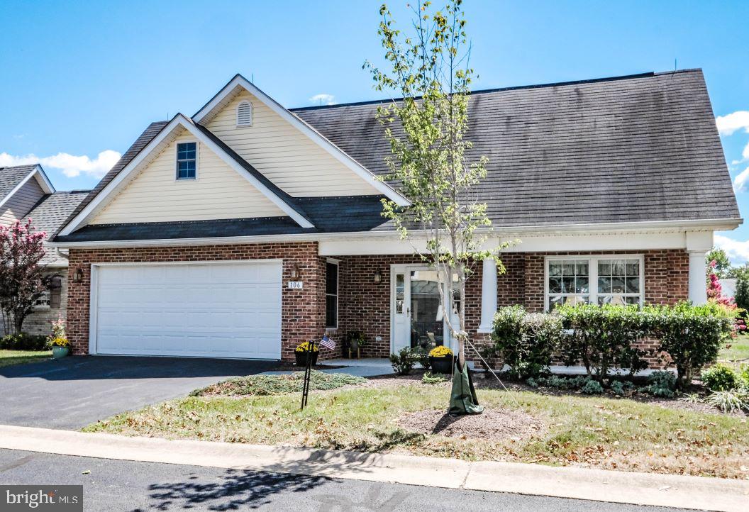106 CANDLEWICK DRIVE