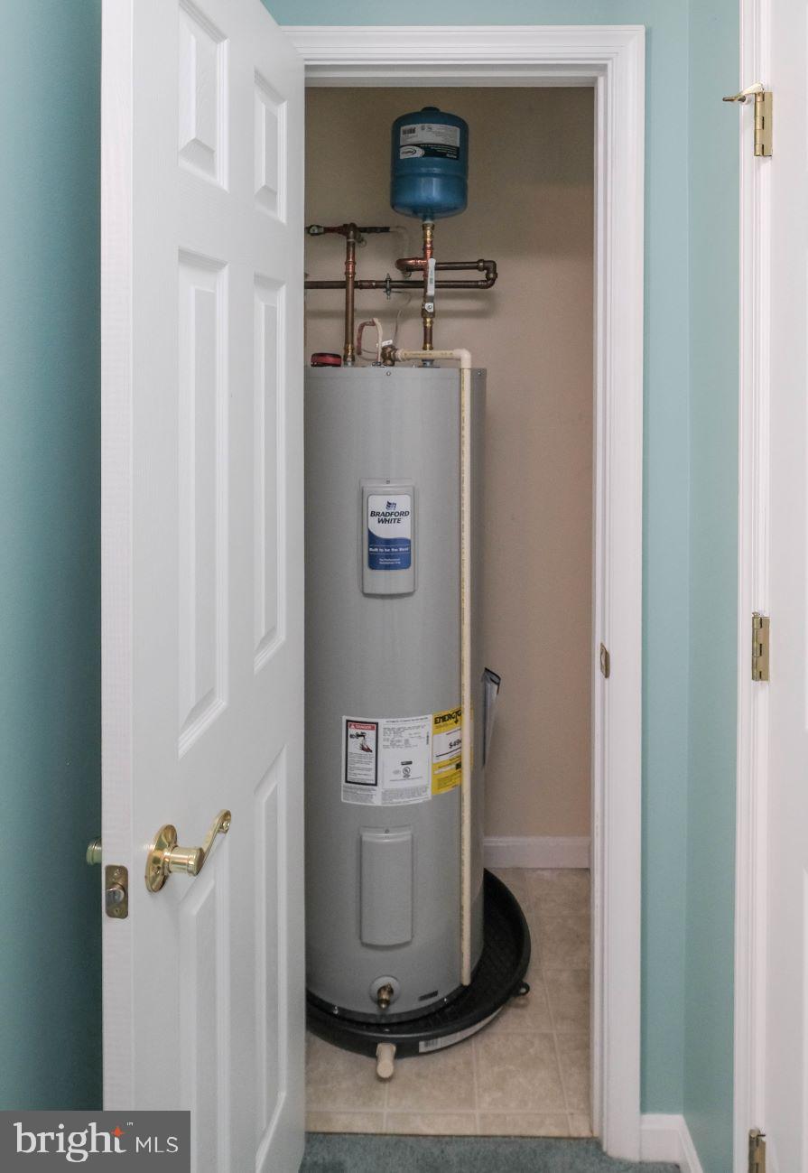 CROSS CREEK VILLAGE - Residential