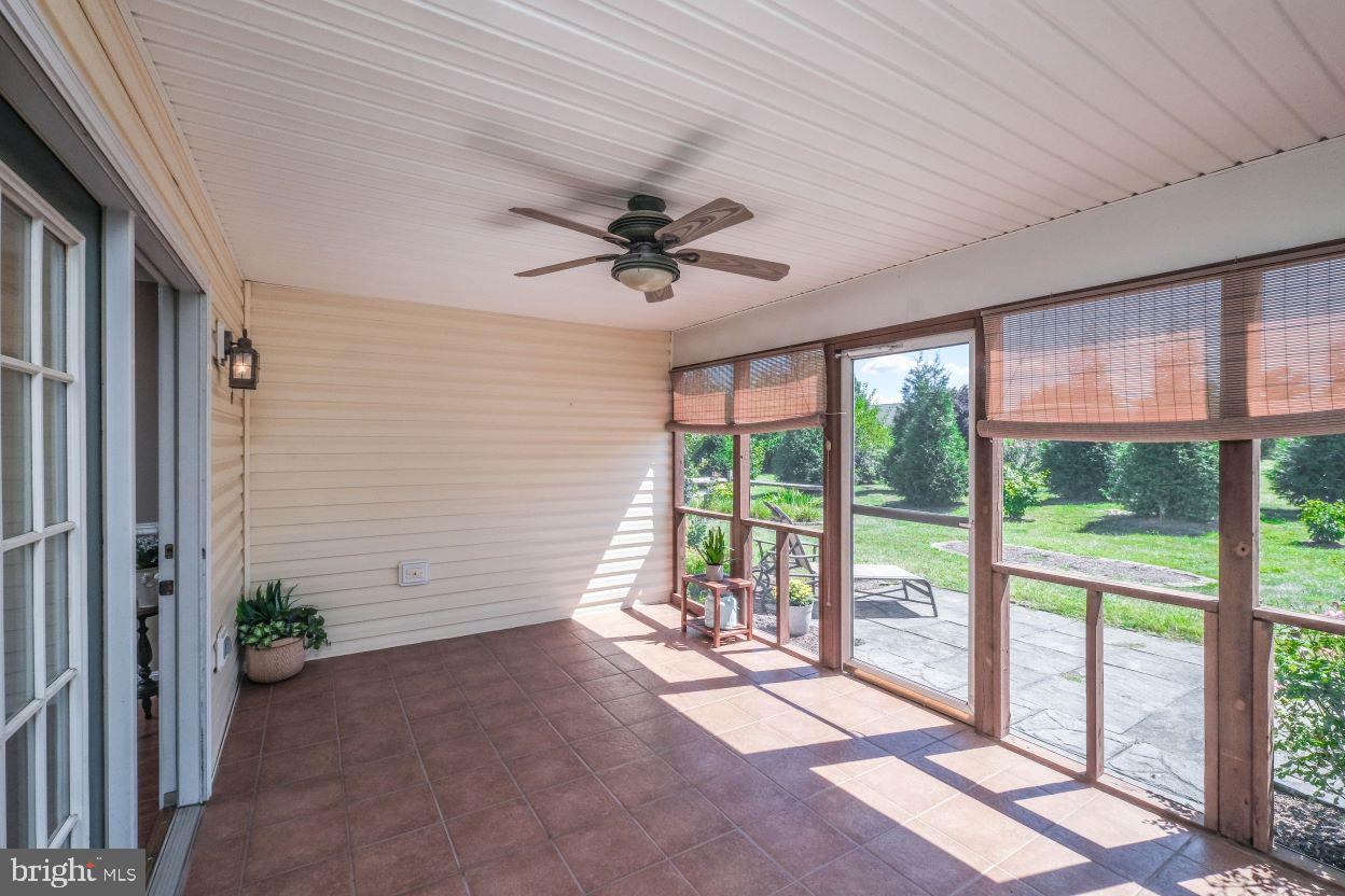 CROSS CREEK VILLAGE - Residential