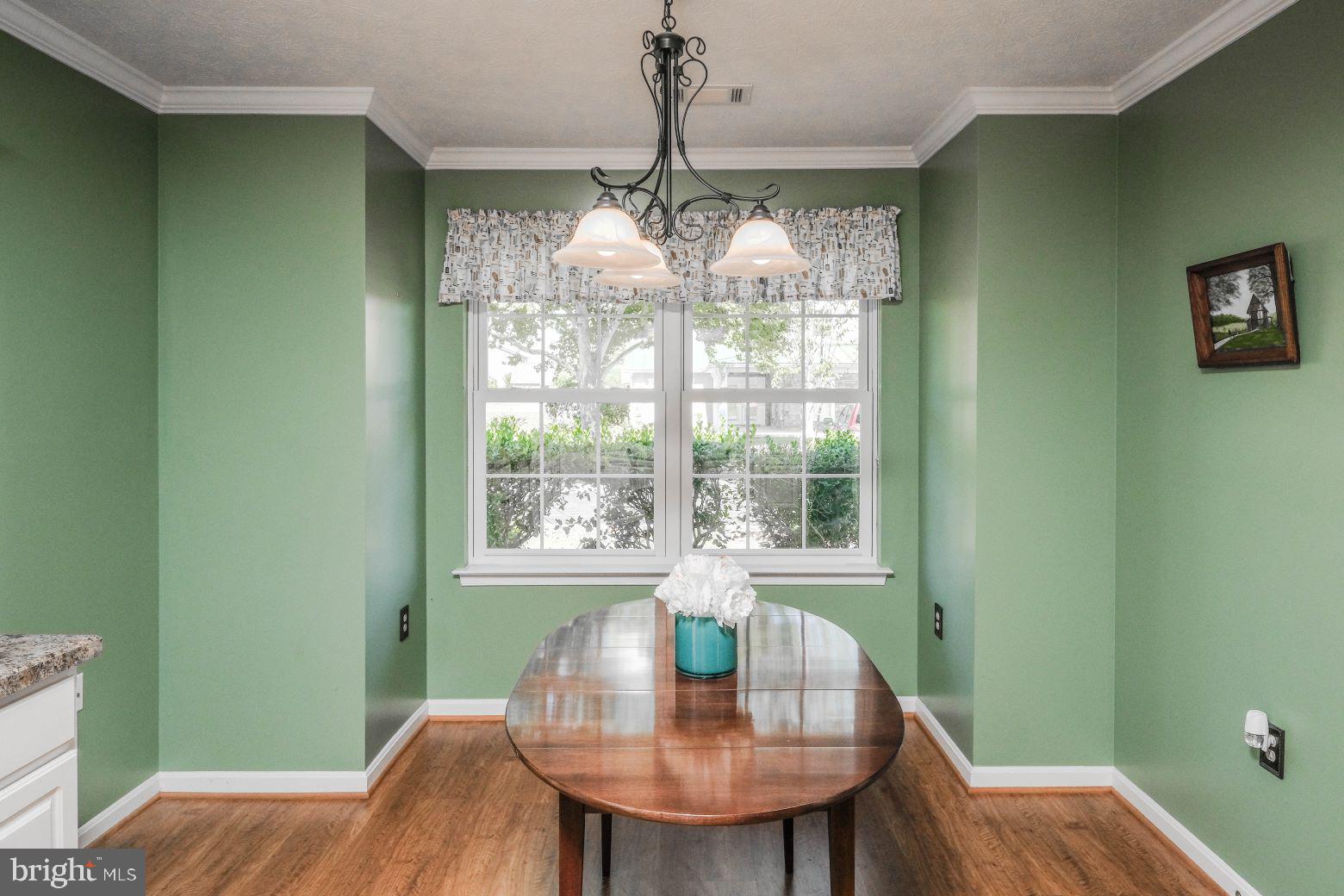 CROSS CREEK VILLAGE - Residential