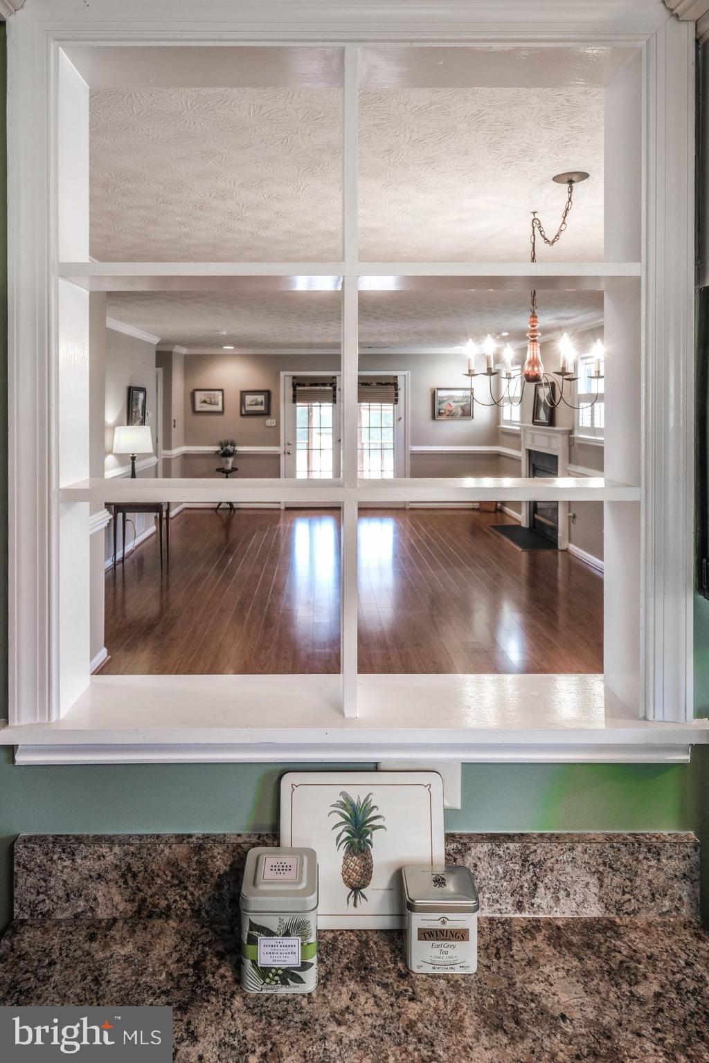 CROSS CREEK VILLAGE - Residential