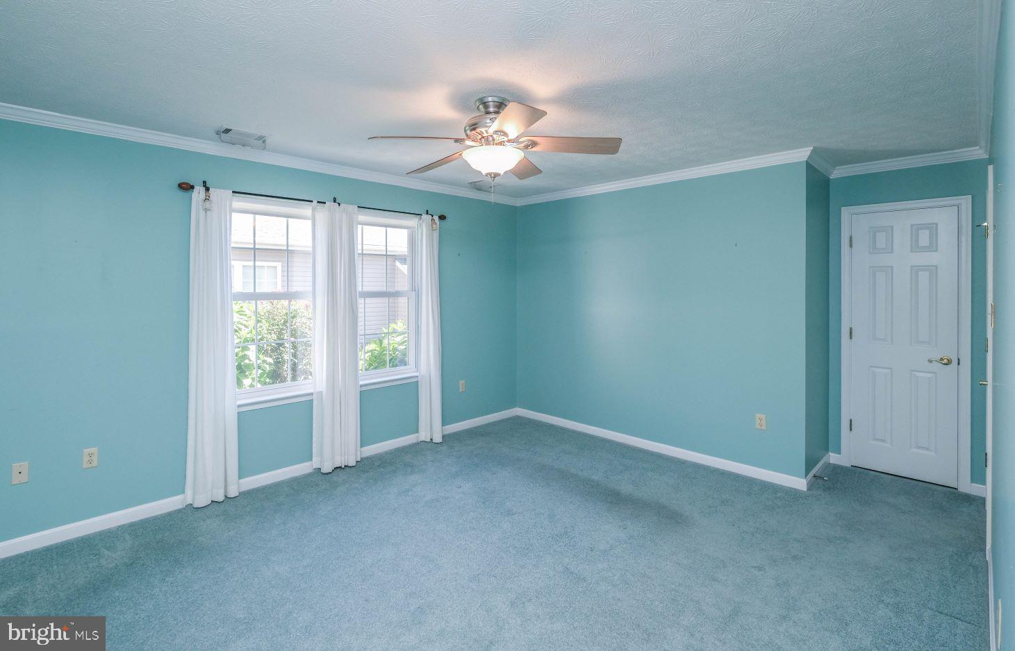 CROSS CREEK VILLAGE - Residential