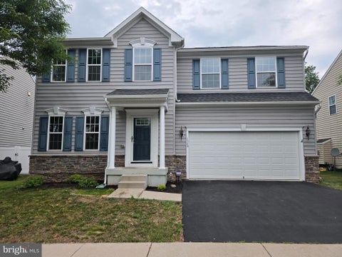 Homes For Sale - 1340 Quakers Way<br/> QUAKERTOWN, PA 18951