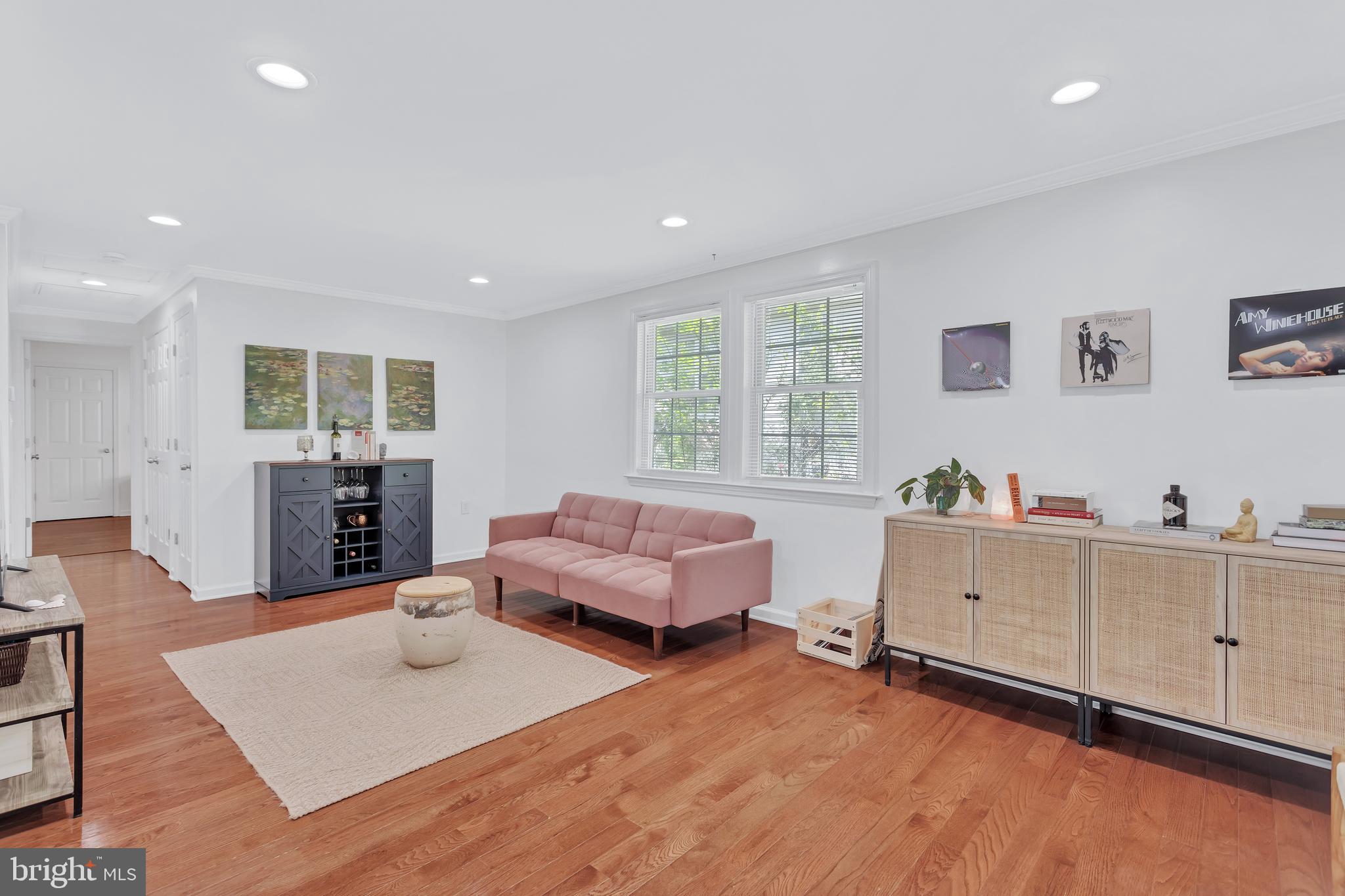 CEDAR HEIGHTS - Residential