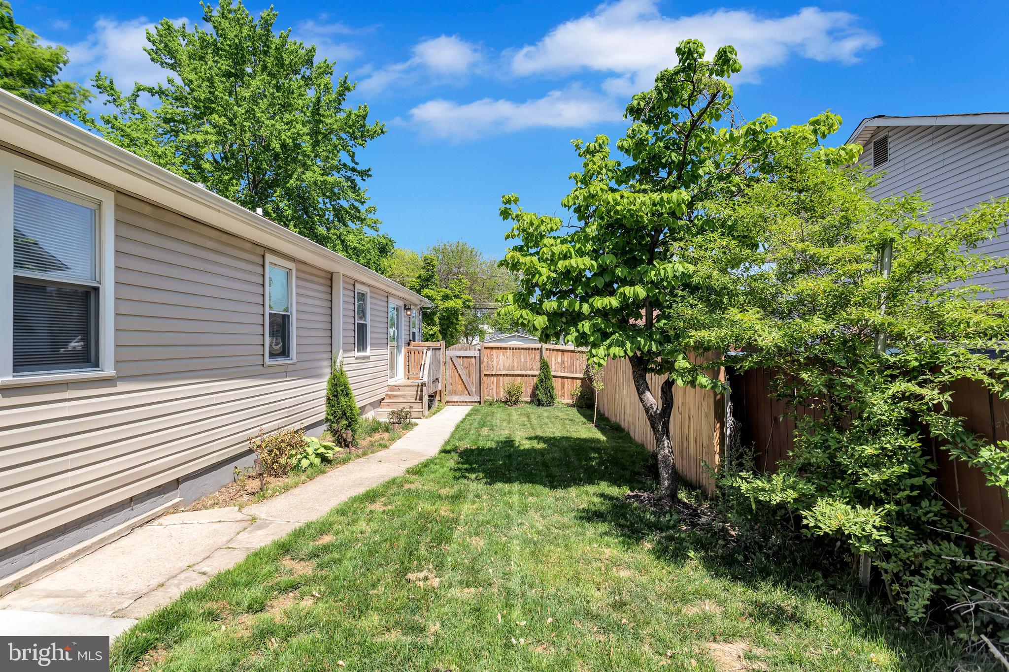 CEDAR HEIGHTS - Residential