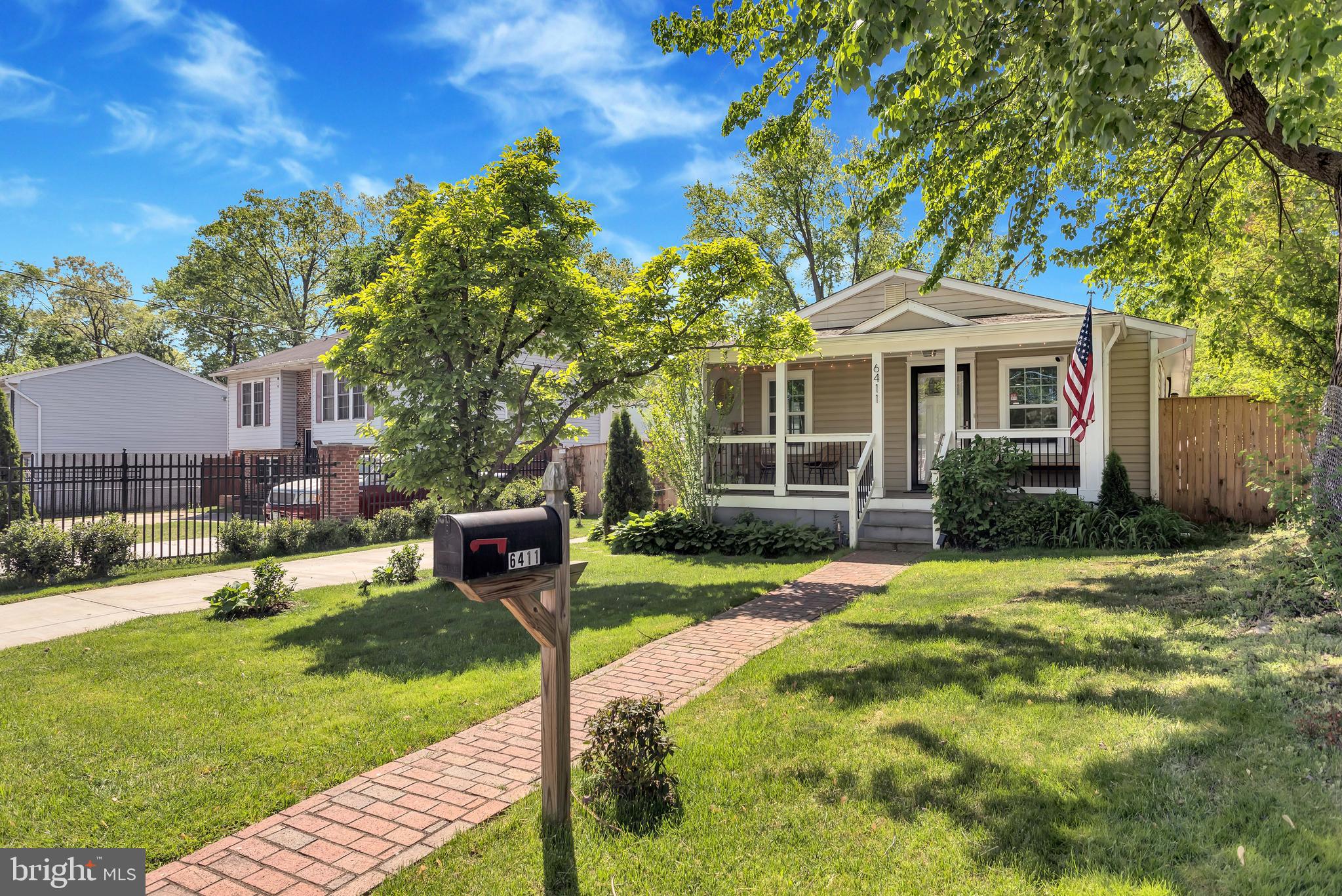 CEDAR HEIGHTS - Residential