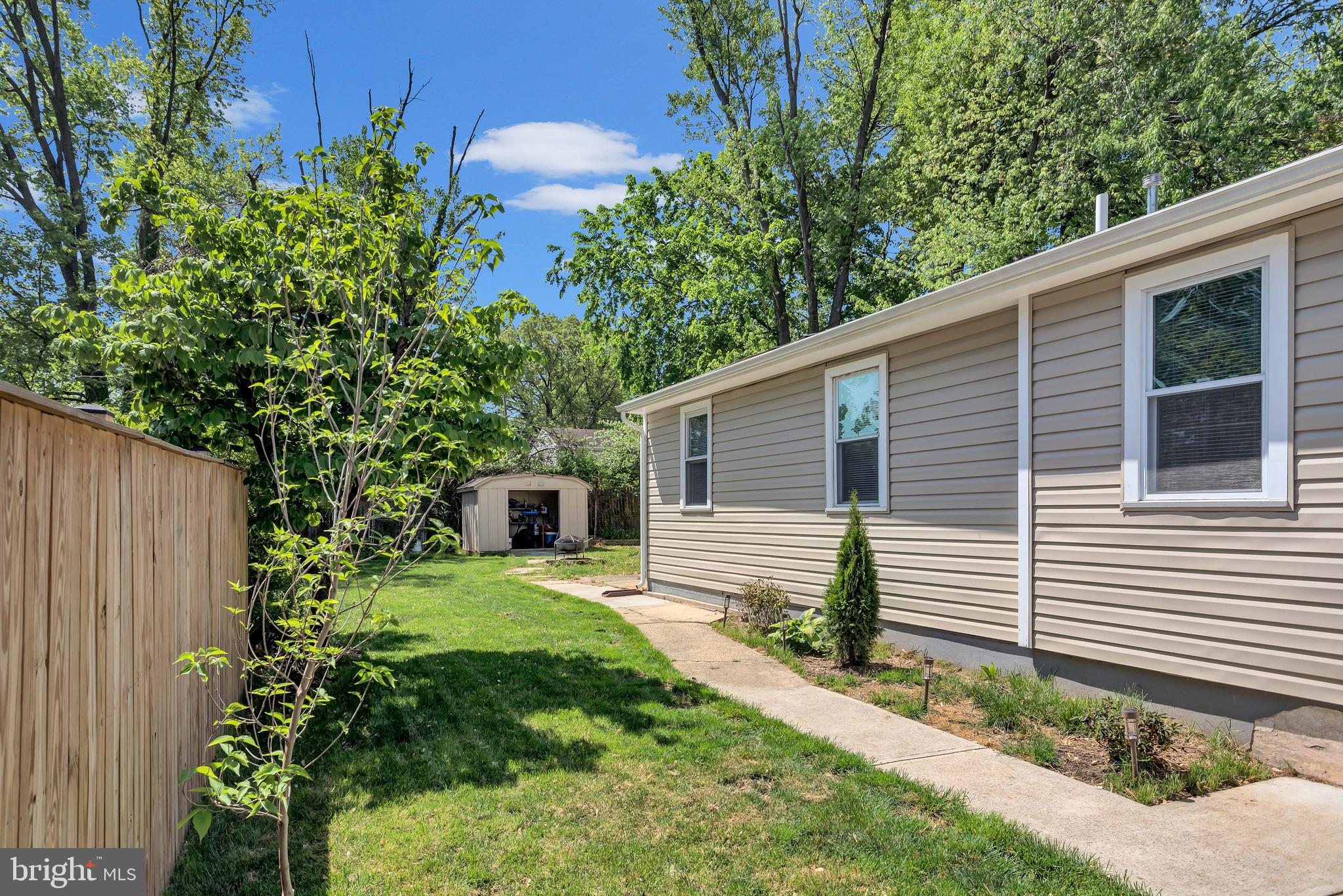 CEDAR HEIGHTS - Residential