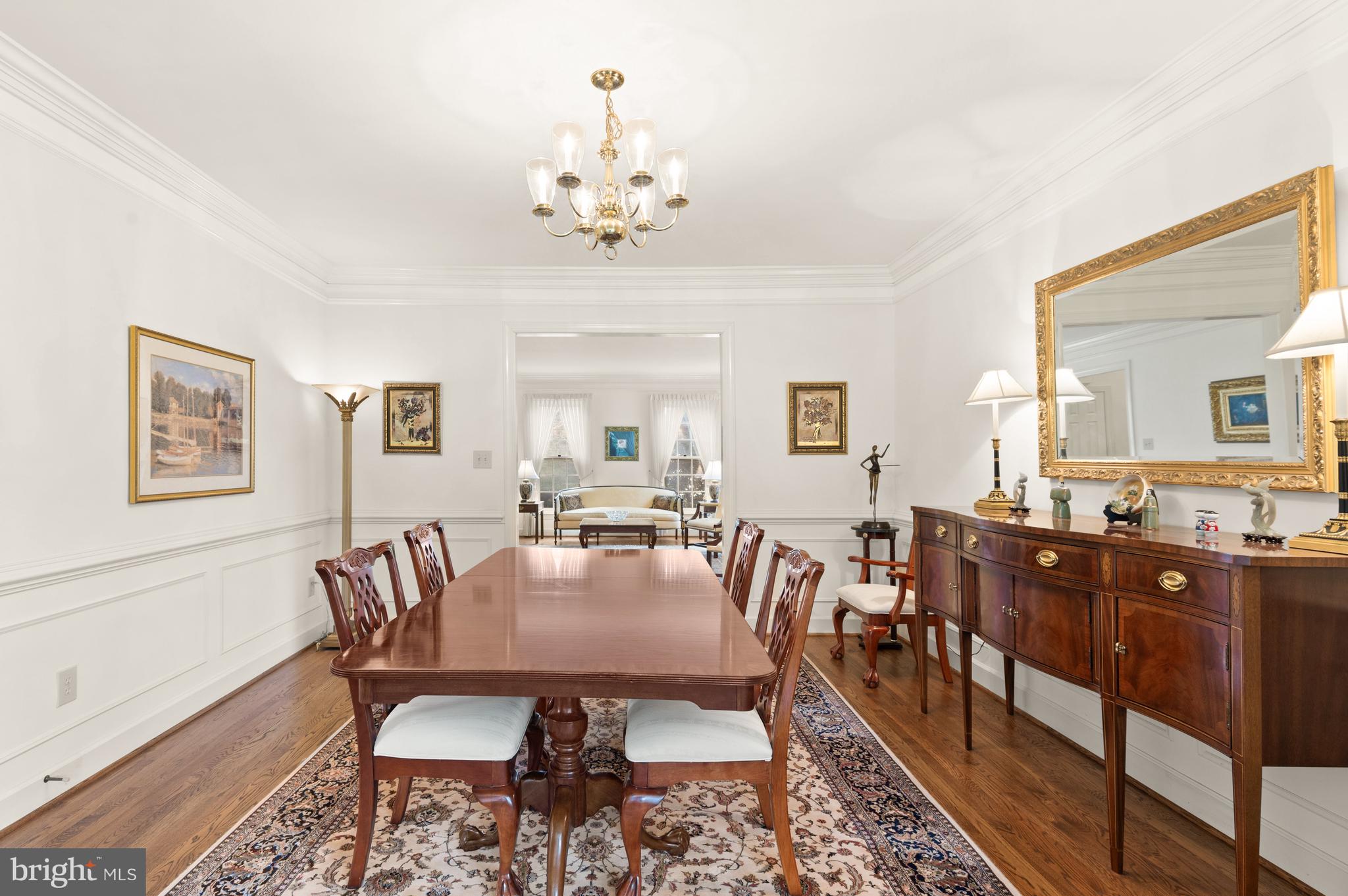 AVENEL - Residential